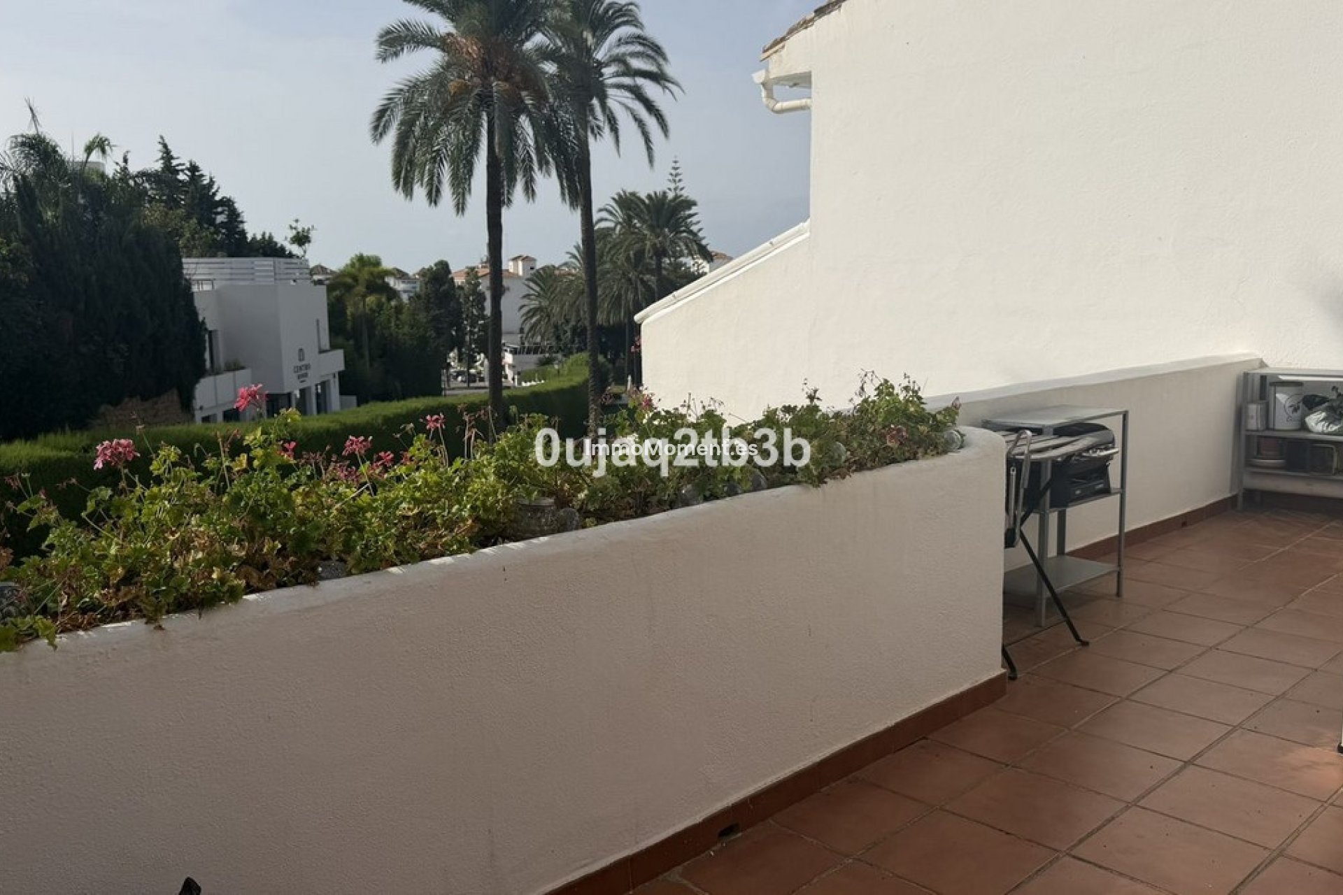 Bestaande woning - Appartement - Marbella - Nueva Andalucía