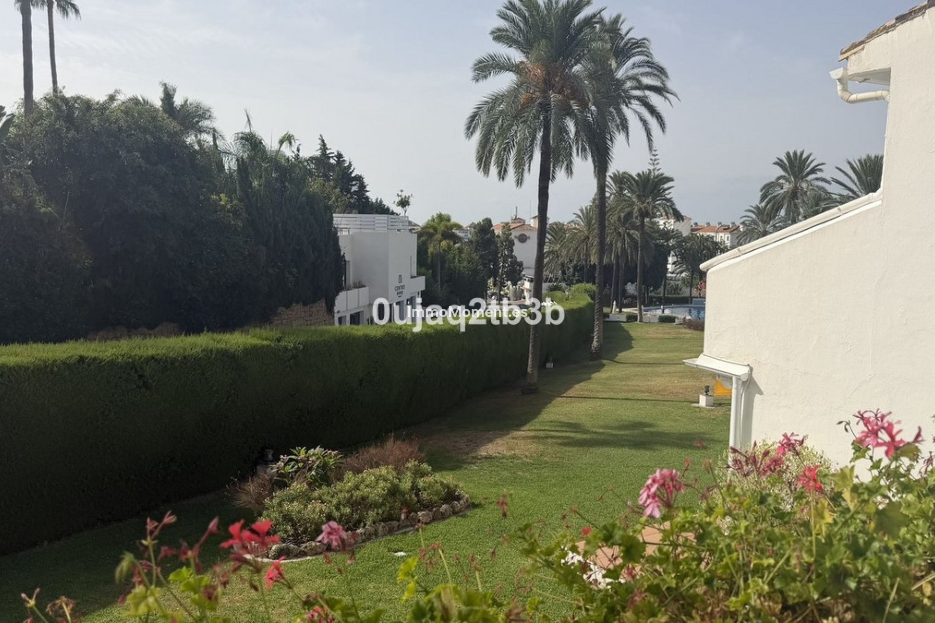 Bestaande woning - Appartement - Marbella - Nueva Andalucía