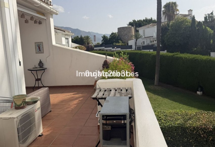 Bestaande woning - Appartement - Marbella - Nueva Andalucía