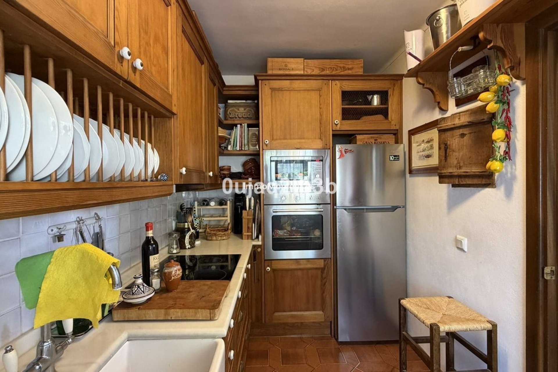 Bestaande woning - Appartement - Marbella - Nueva Andalucía