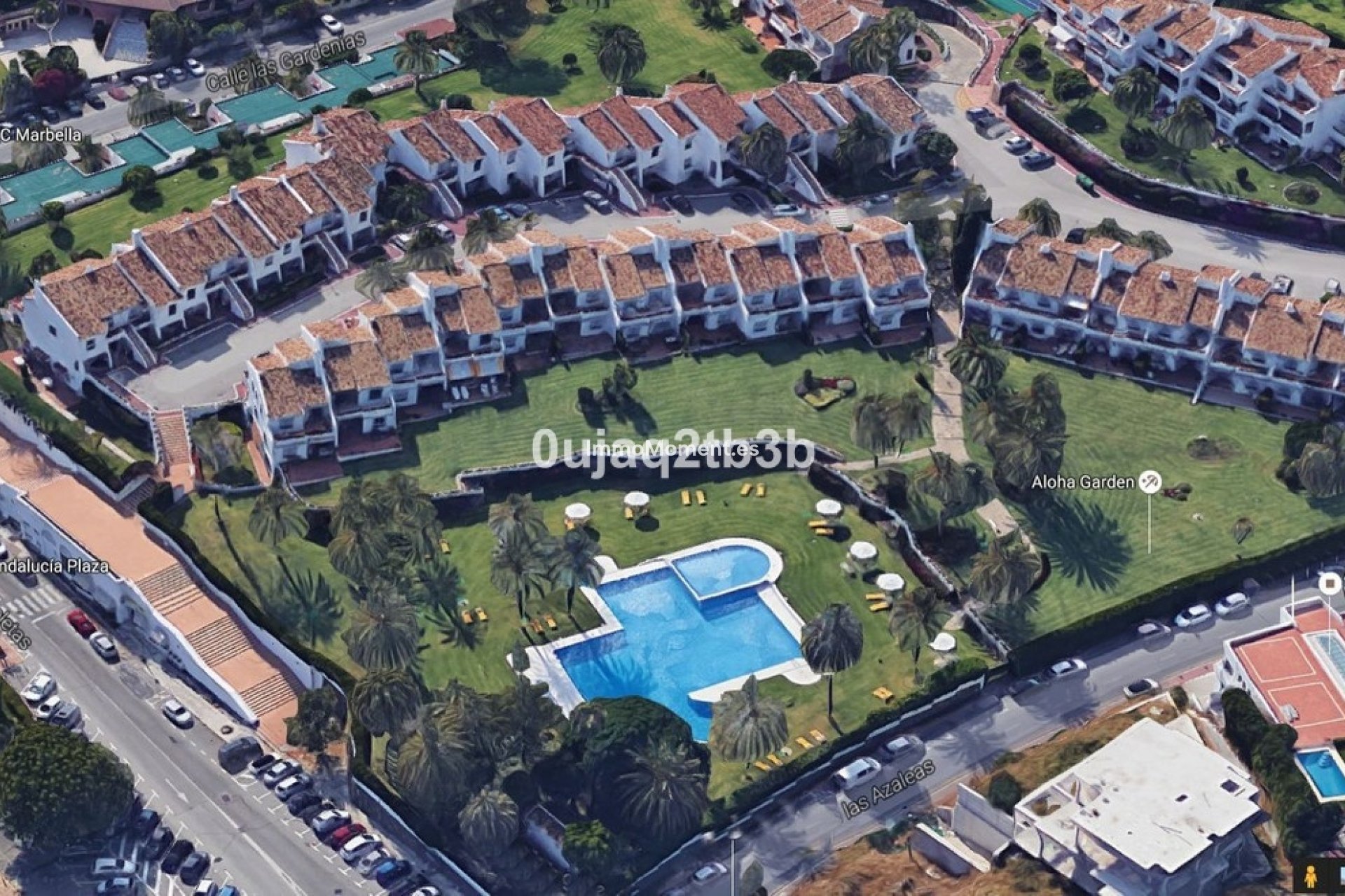 Bestaande woning - Appartement - Marbella - Nueva Andalucía