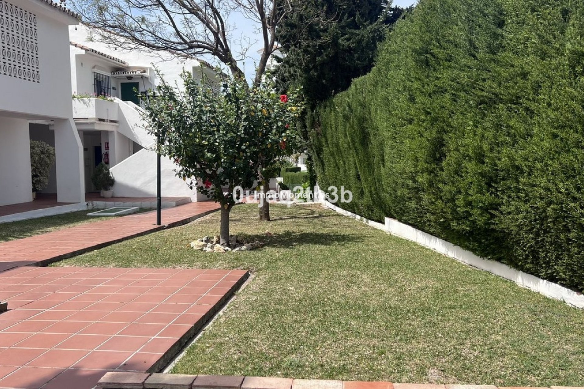 Bestaande woning - Appartement - Marbella - Nueva Andalucía
