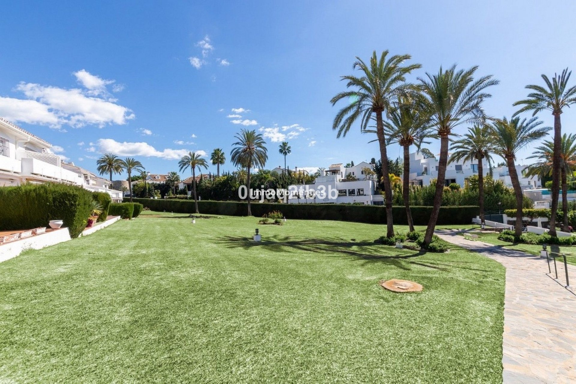 Bestaande woning - Appartement - Marbella - Nueva Andalucía