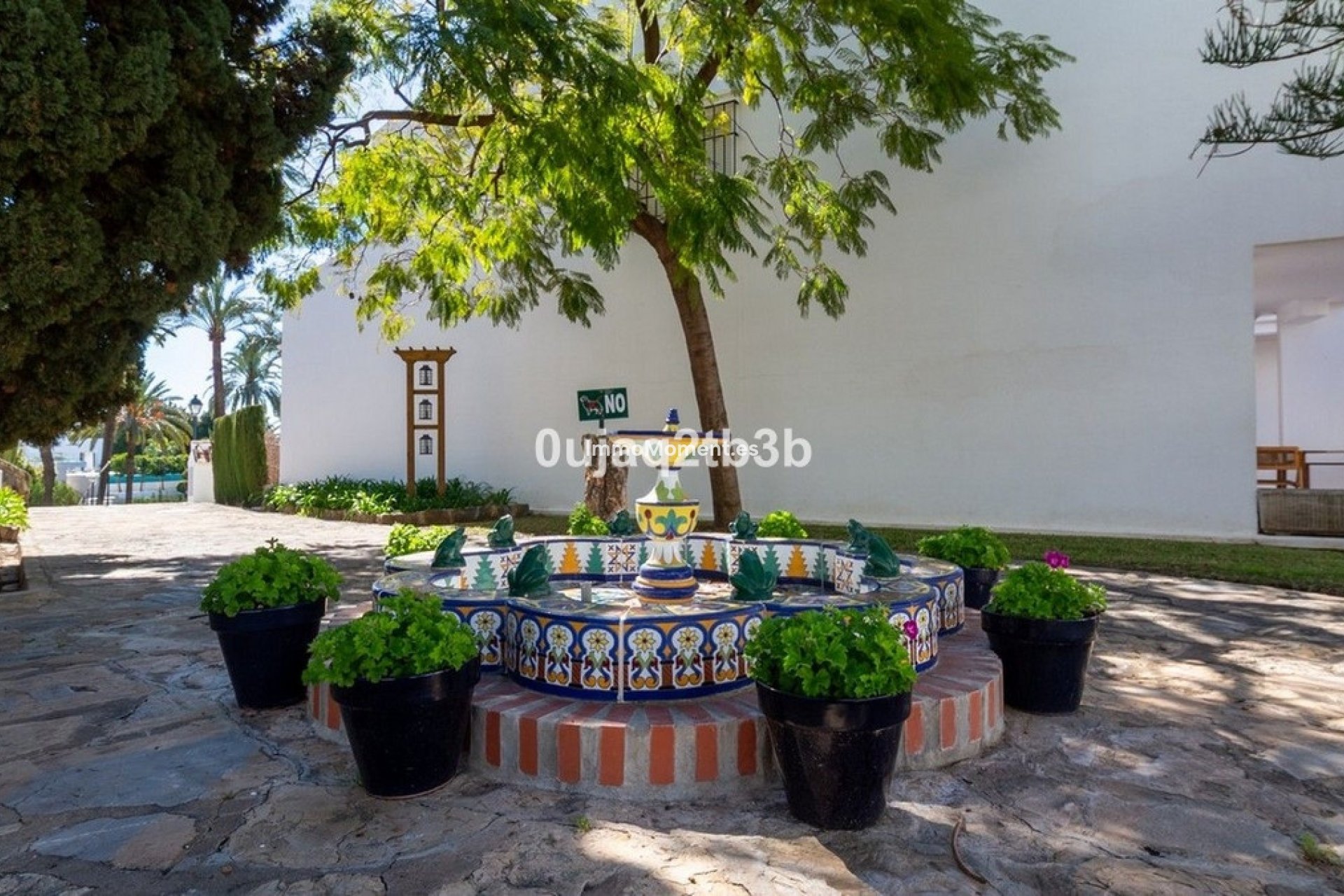 Bestaande woning - Appartement - Marbella - Nueva Andalucía