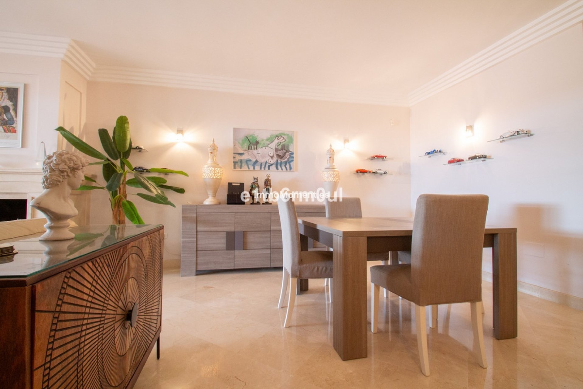Bestaande woning - Appartement - Marbella - Nueva Andalucía