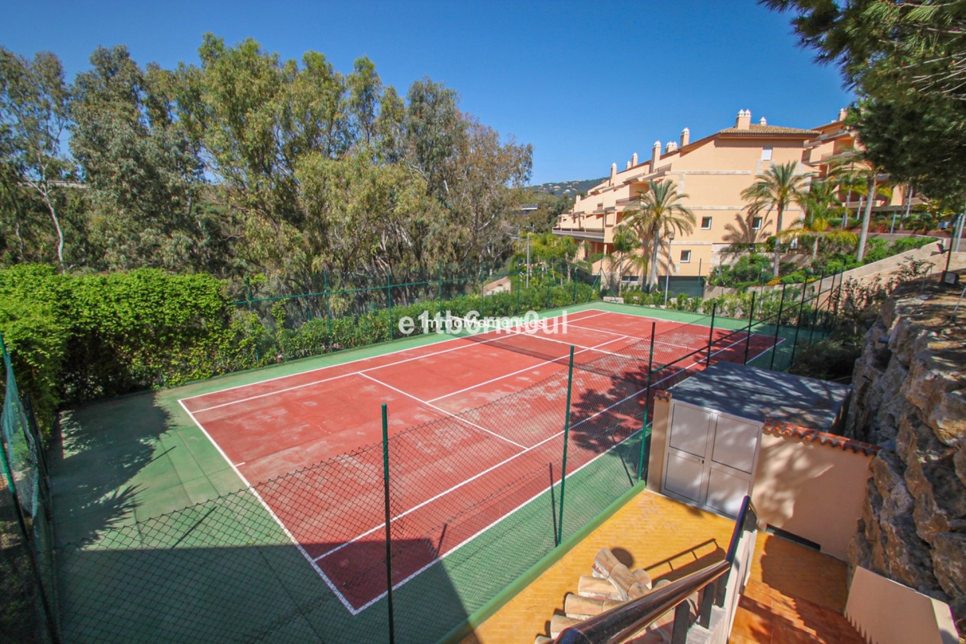 Bestaande woning - Appartement - Marbella - Nueva Andalucía