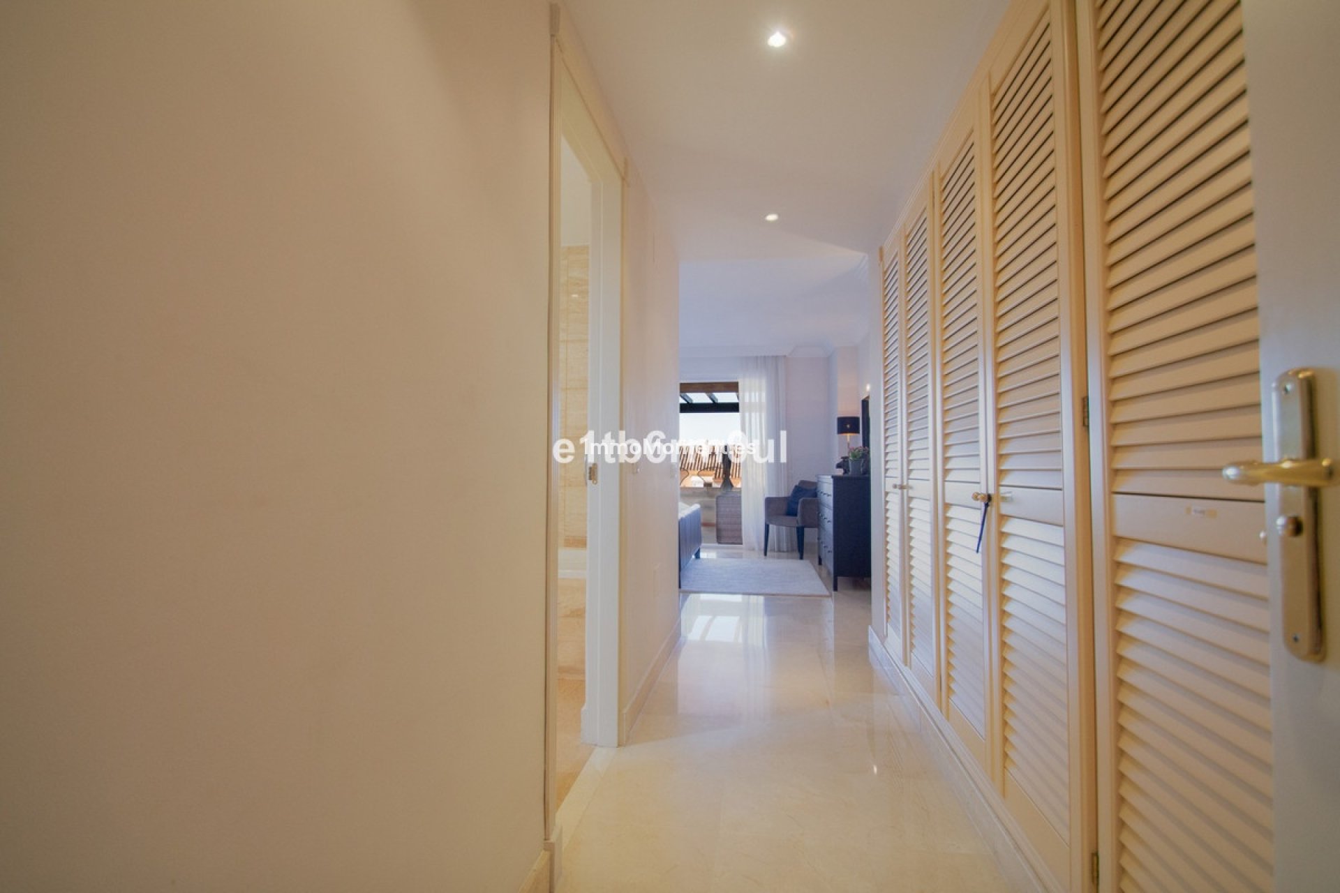 Bestaande woning - Appartement - Marbella - Nueva Andalucía