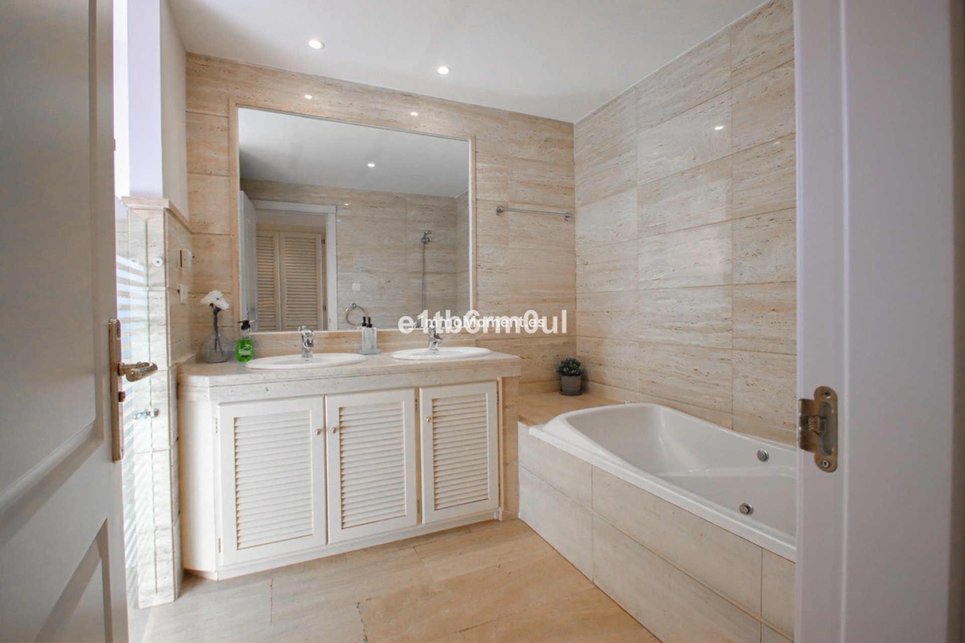 Bestaande woning - Appartement - Marbella - Nueva Andalucía