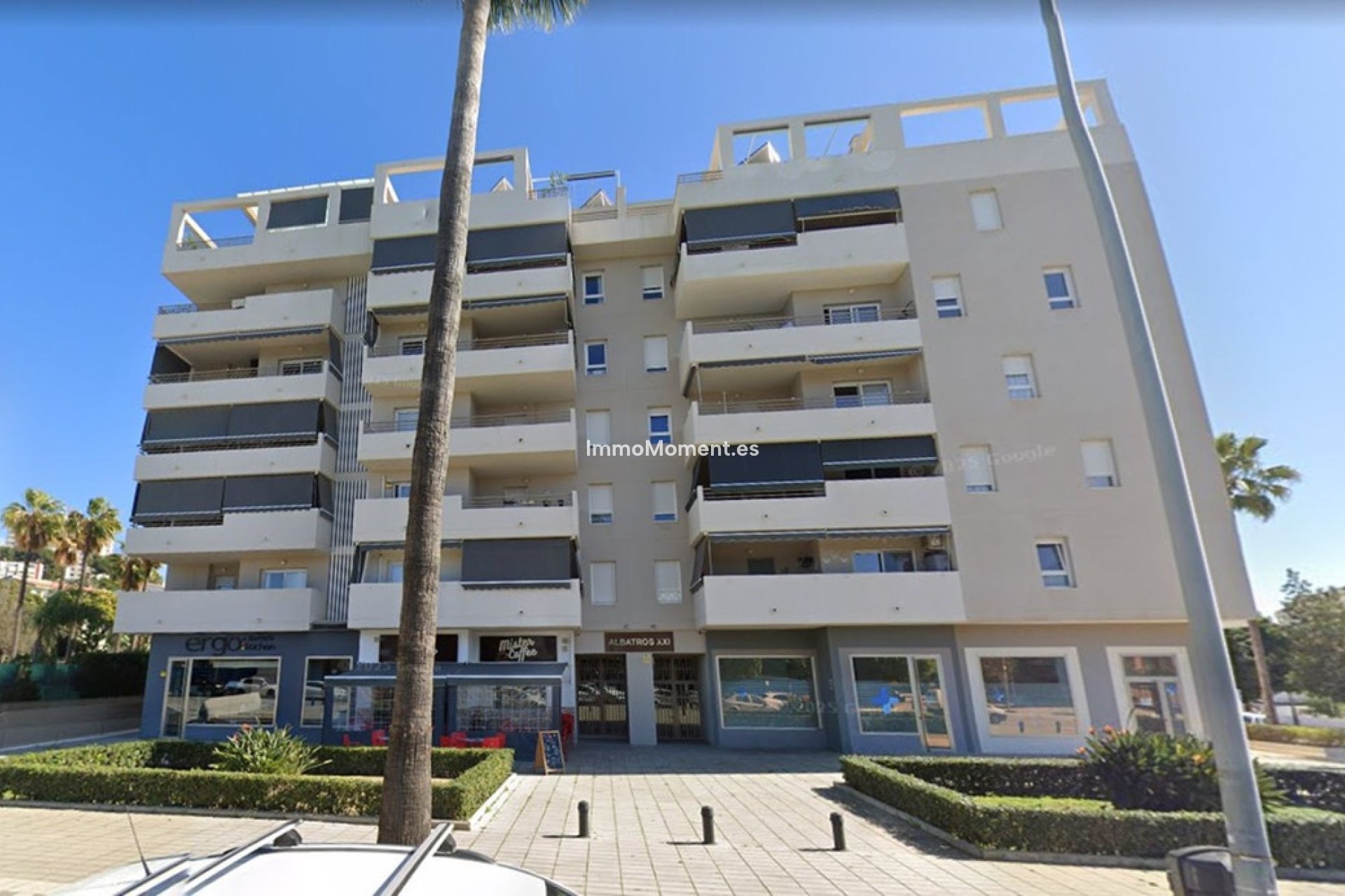 Bestaande woning - Appartement - Marbella - Nueva Andalucía