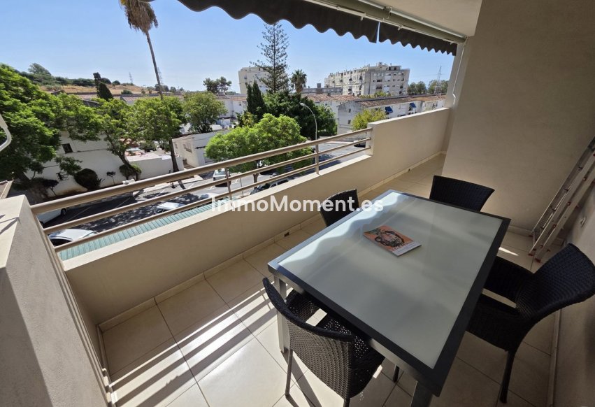 Bestaande woning - Appartement - Marbella - Nueva Andalucía