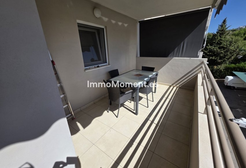 Bestaande woning - Appartement - Marbella - Nueva Andalucía