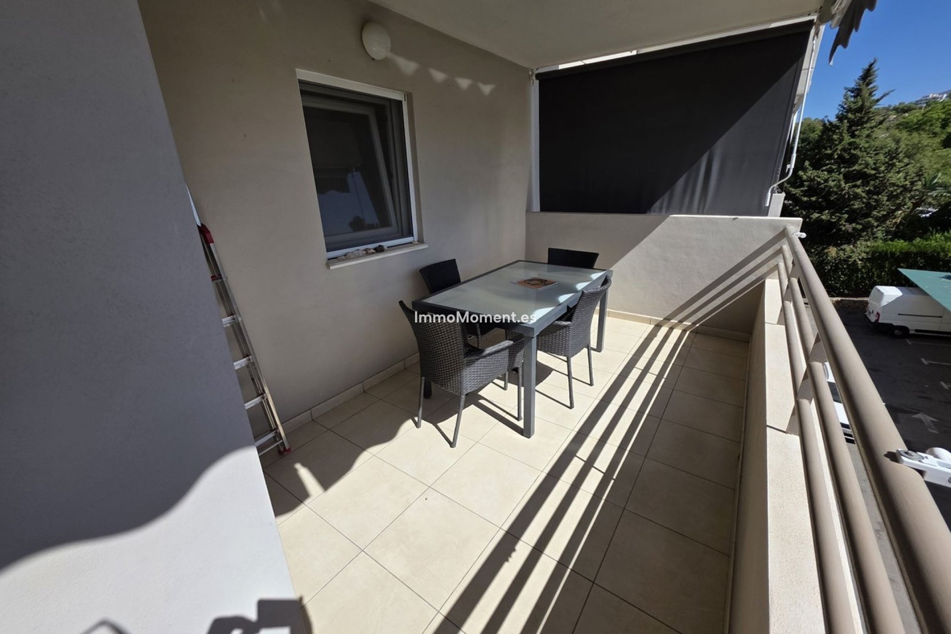 Bestaande woning - Appartement - Marbella - Nueva Andalucía
