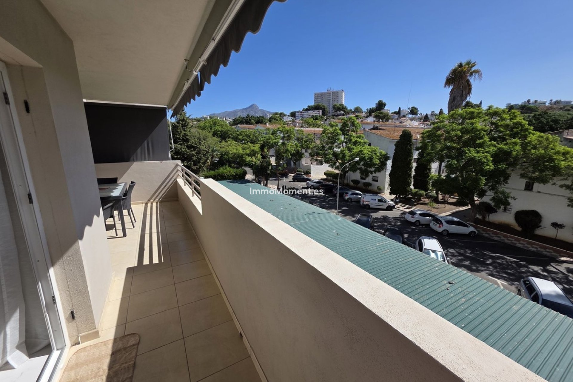 Bestaande woning - Appartement - Marbella - Nueva Andalucía