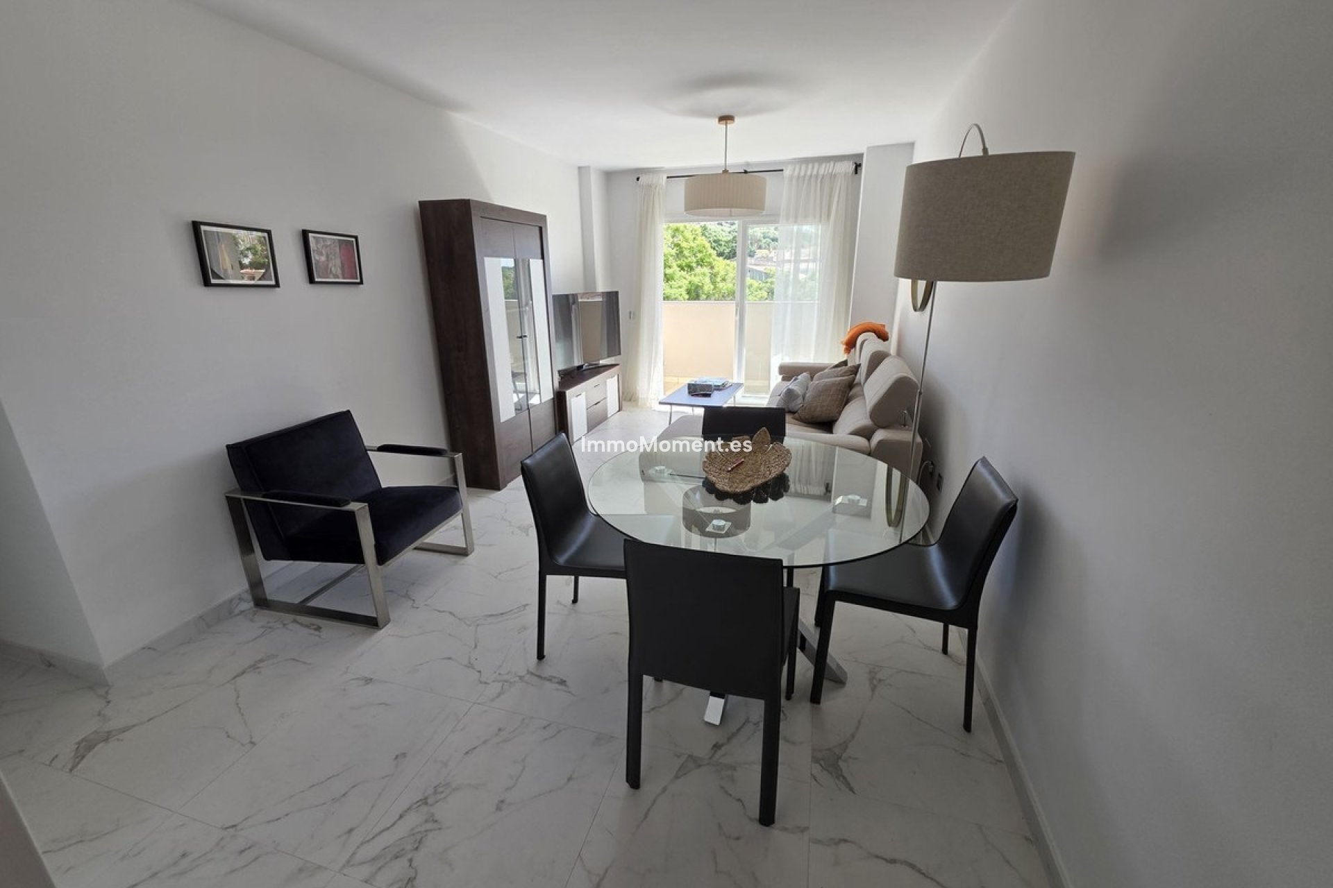 Bestaande woning - Appartement - Marbella - Nueva Andalucía