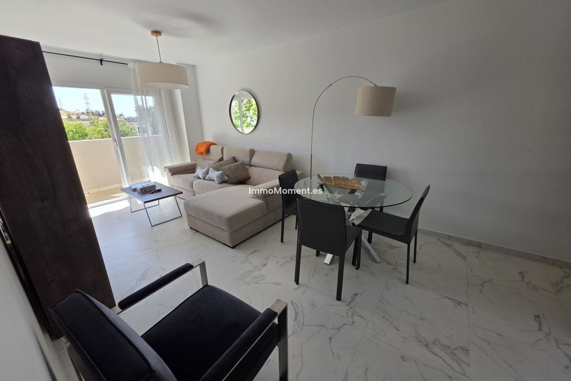 Bestaande woning - Appartement - Marbella - Nueva Andalucía