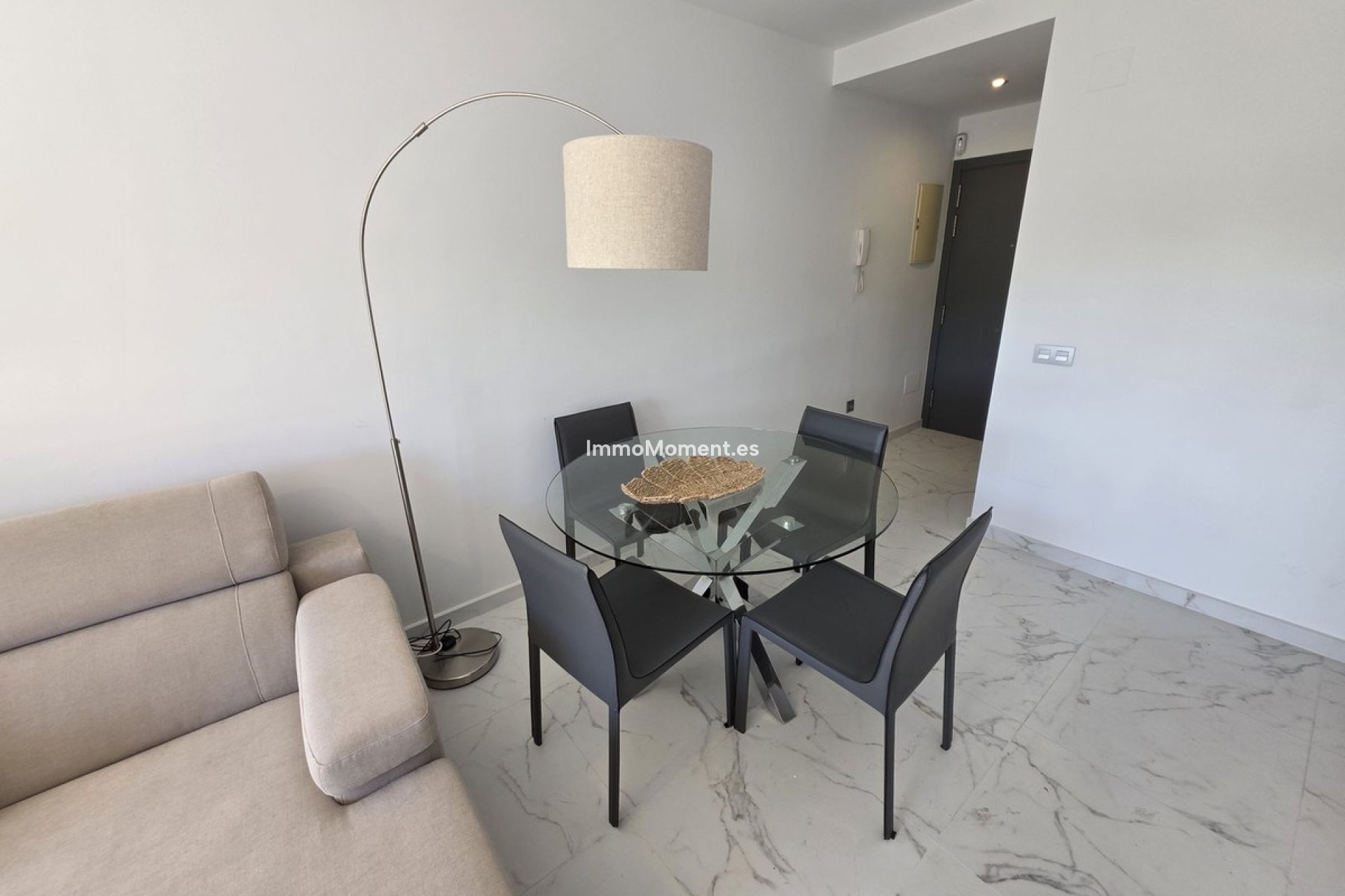 Bestaande woning - Appartement - Marbella - Nueva Andalucía