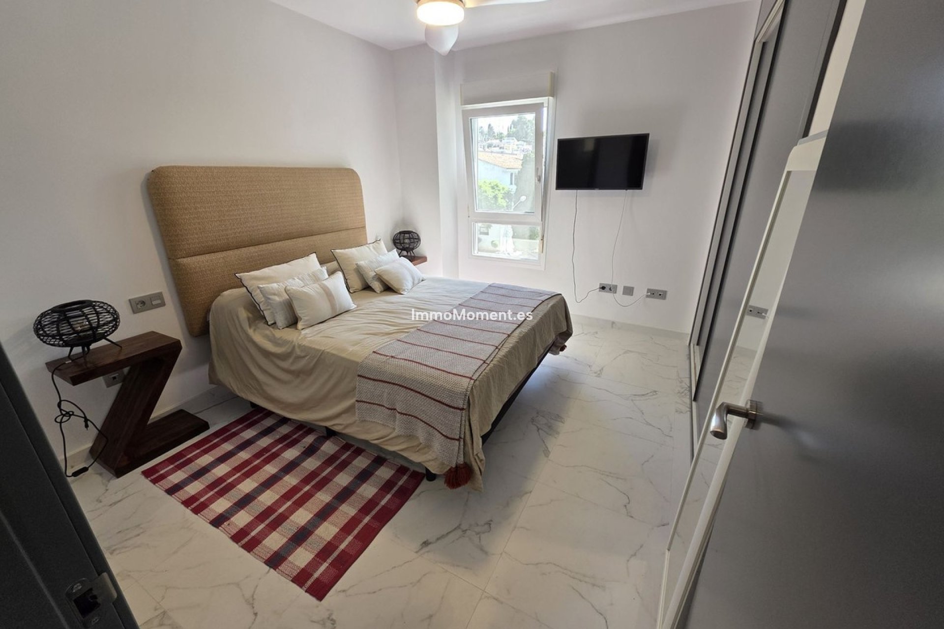Bestaande woning - Appartement - Marbella - Nueva Andalucía