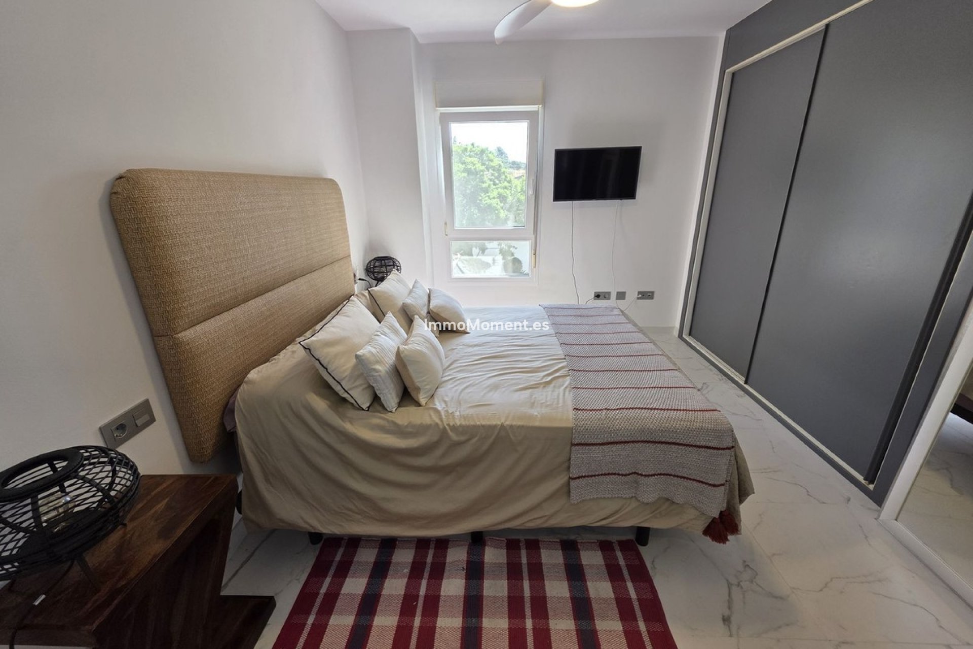 Bestaande woning - Appartement - Marbella - Nueva Andalucía