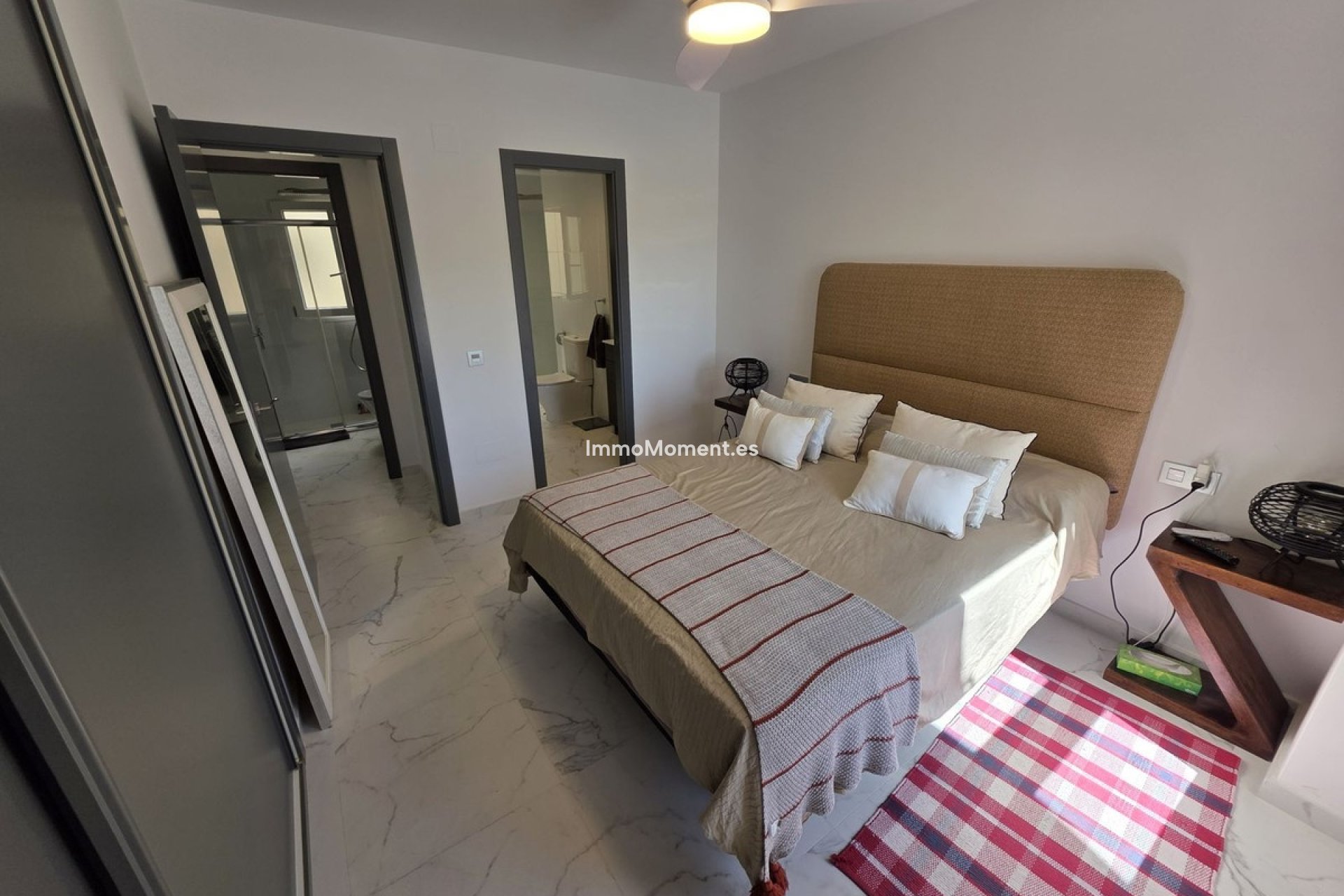 Bestaande woning - Appartement - Marbella - Nueva Andalucía