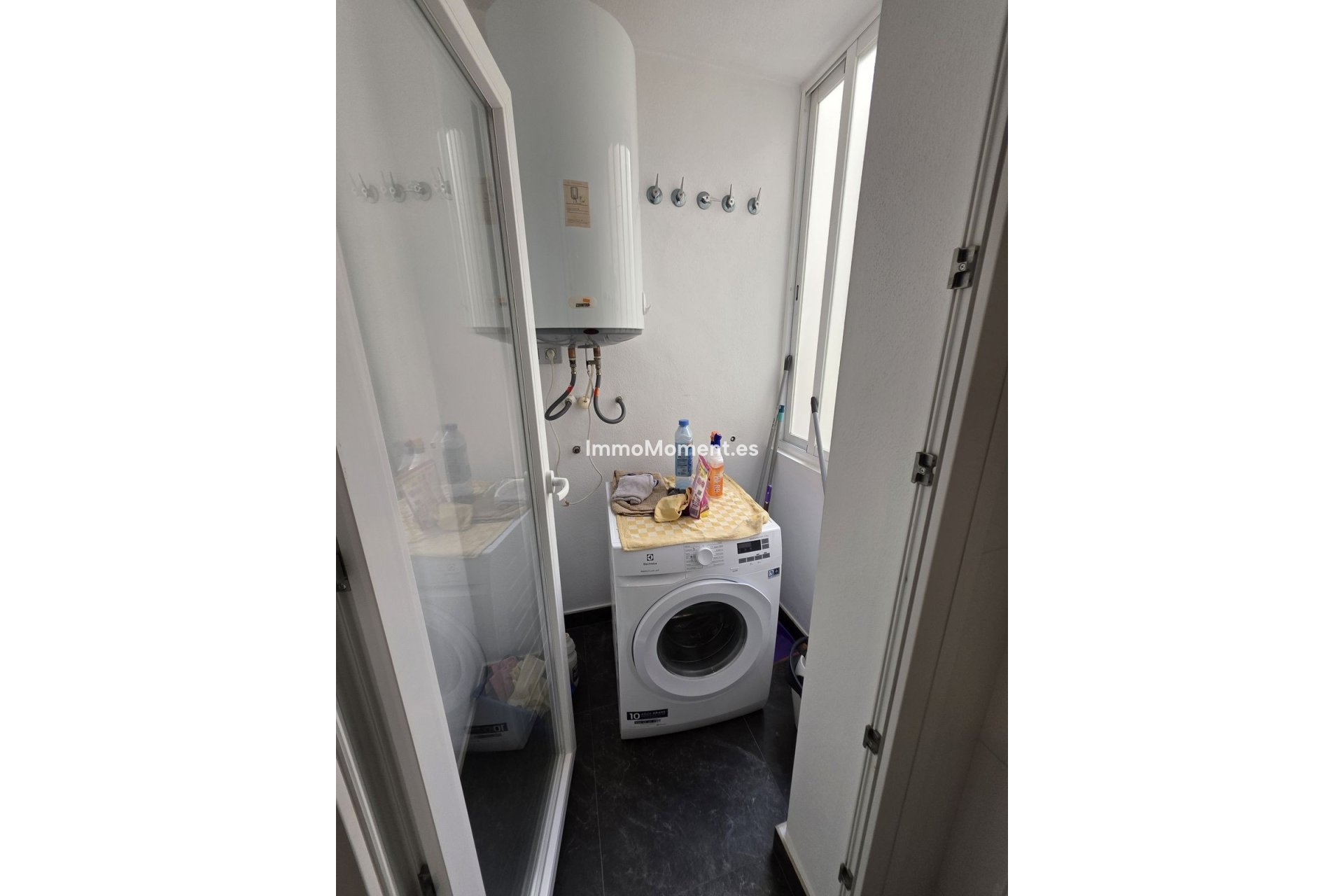 Bestaande woning - Appartement - Marbella - Nueva Andalucía