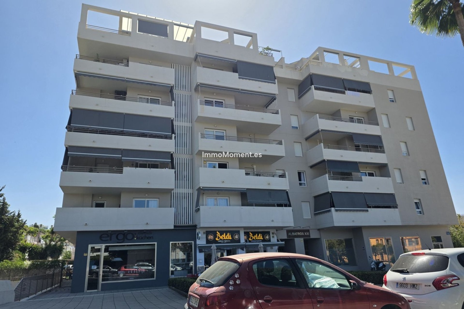 Bestaande woning - Appartement - Marbella - Nueva Andalucía
