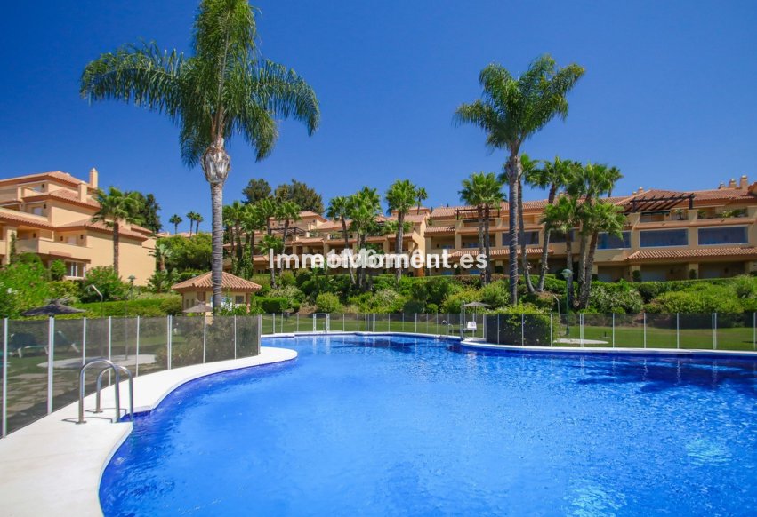 Bestaande woning - Appartement - Marbella - Nueva Andalucía