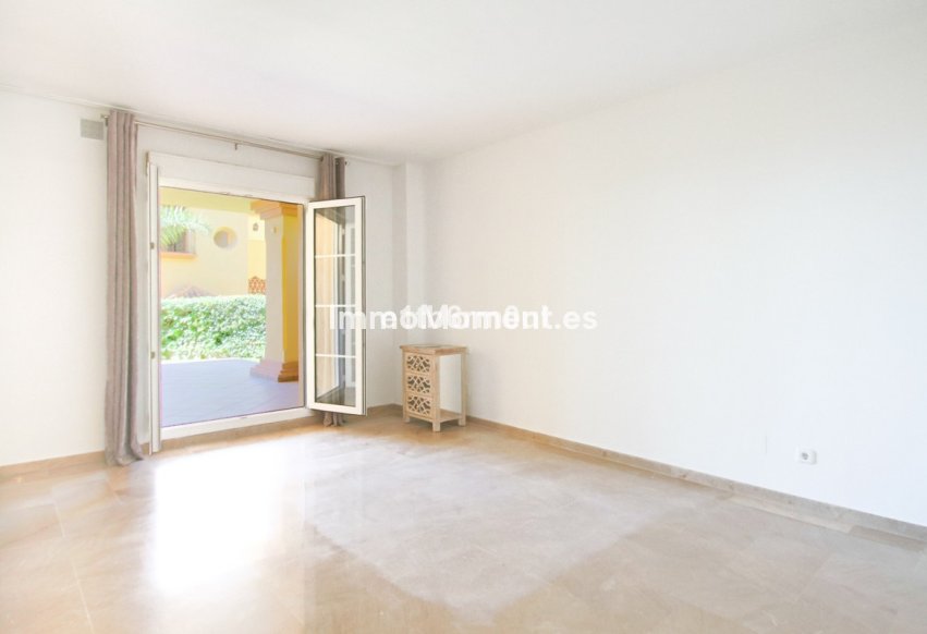 Bestaande woning - Appartement - Marbella - Nueva Andalucía