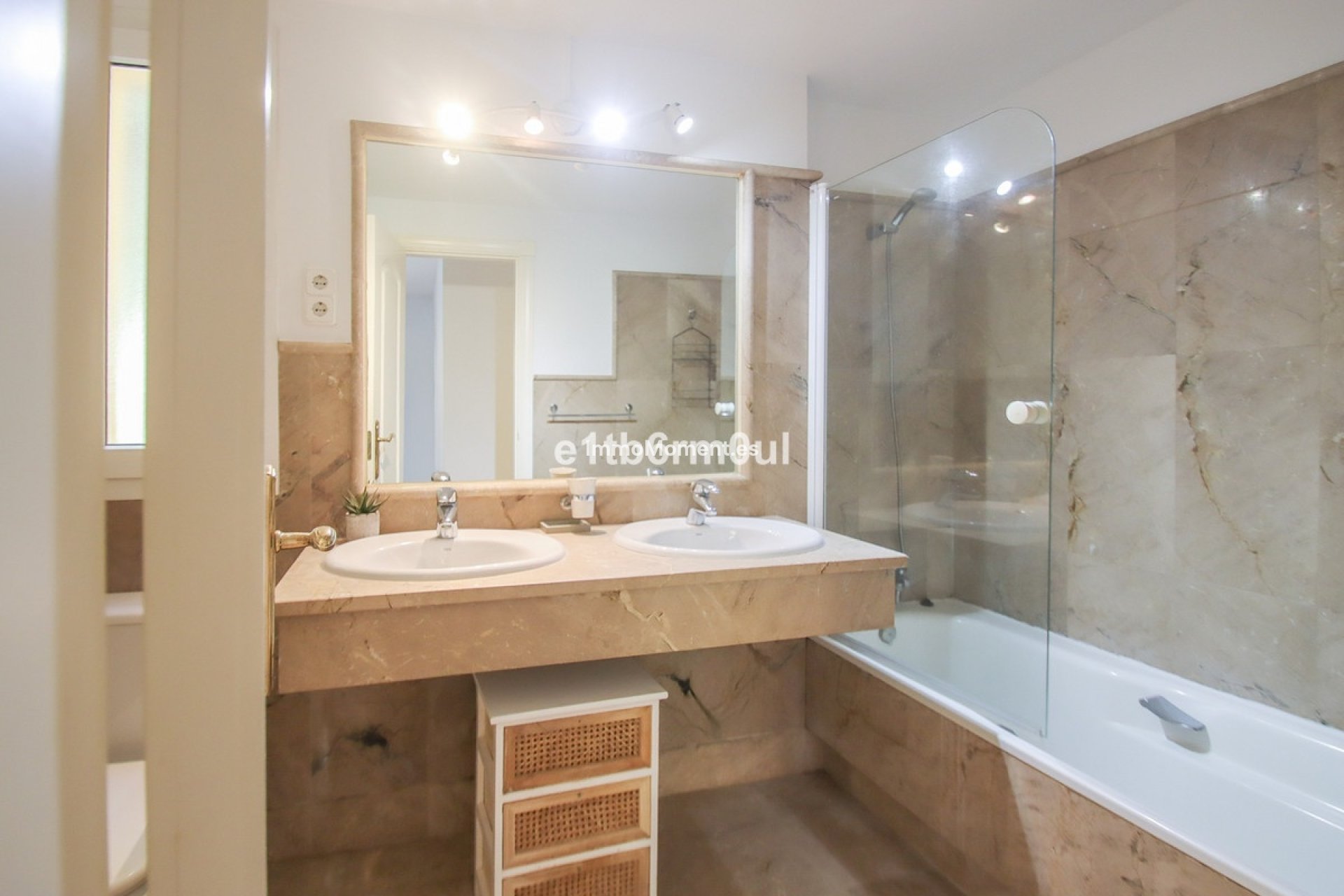 Bestaande woning - Appartement - Marbella - Nueva Andalucía