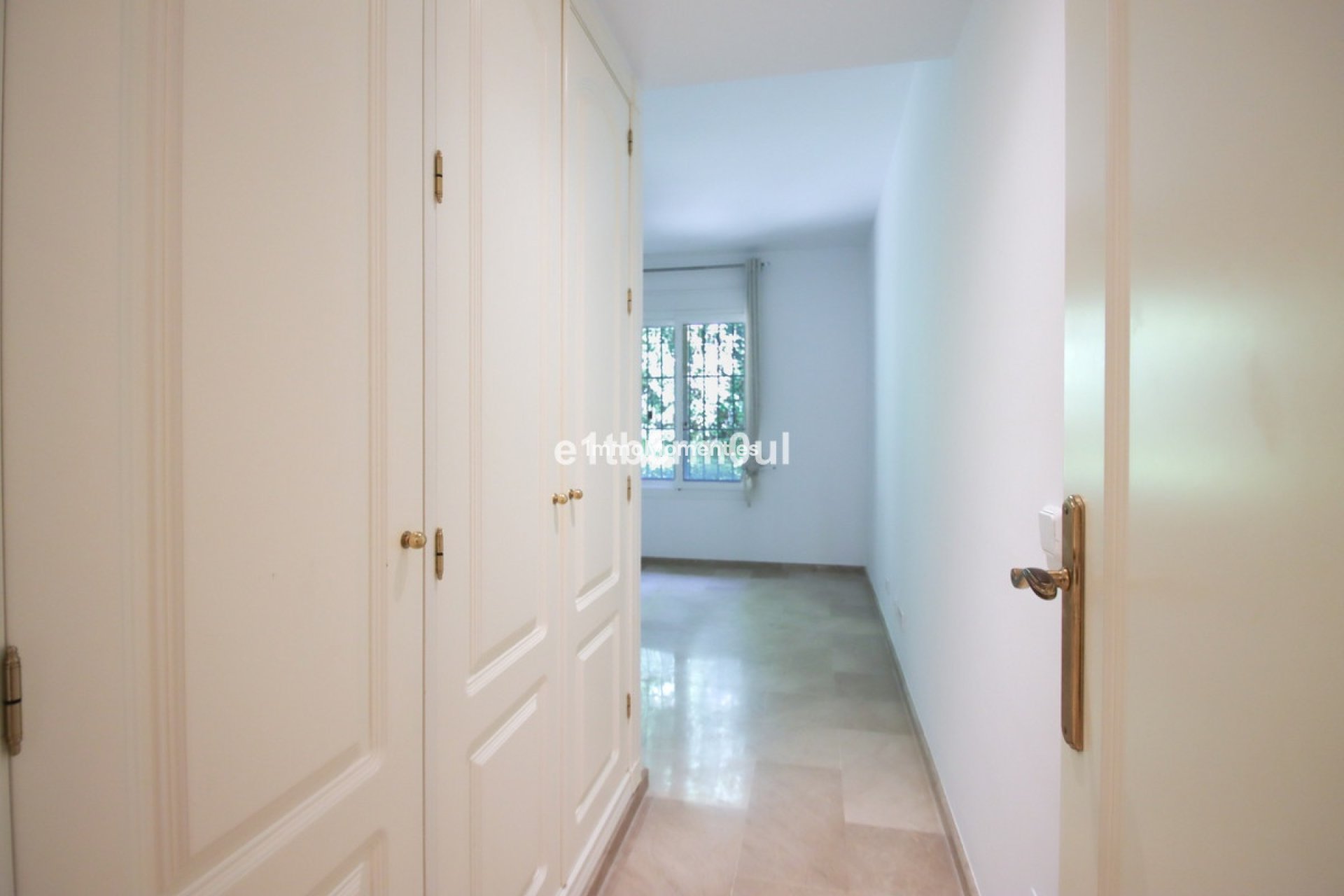 Bestaande woning - Appartement - Marbella - Nueva Andalucía