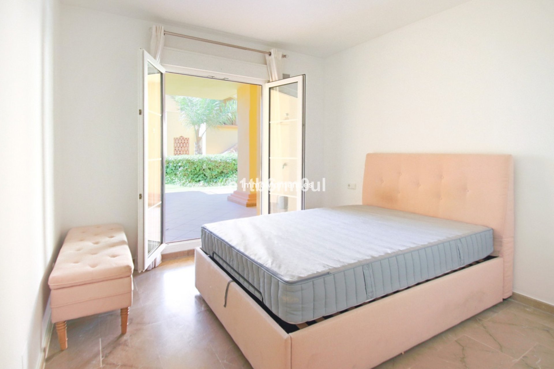 Bestaande woning - Appartement - Marbella - Nueva Andalucía