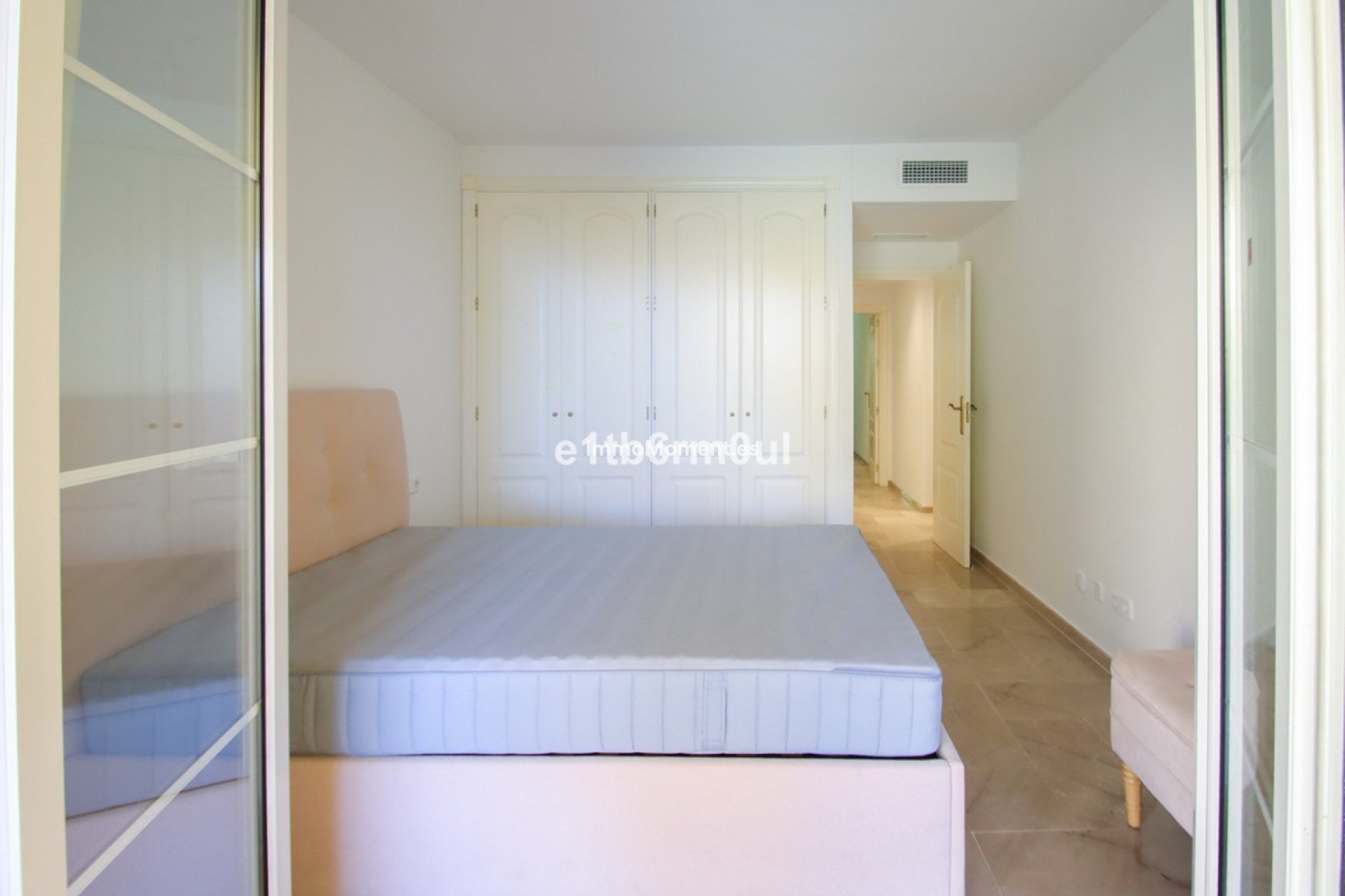 Bestaande woning - Appartement - Marbella - Nueva Andalucía
