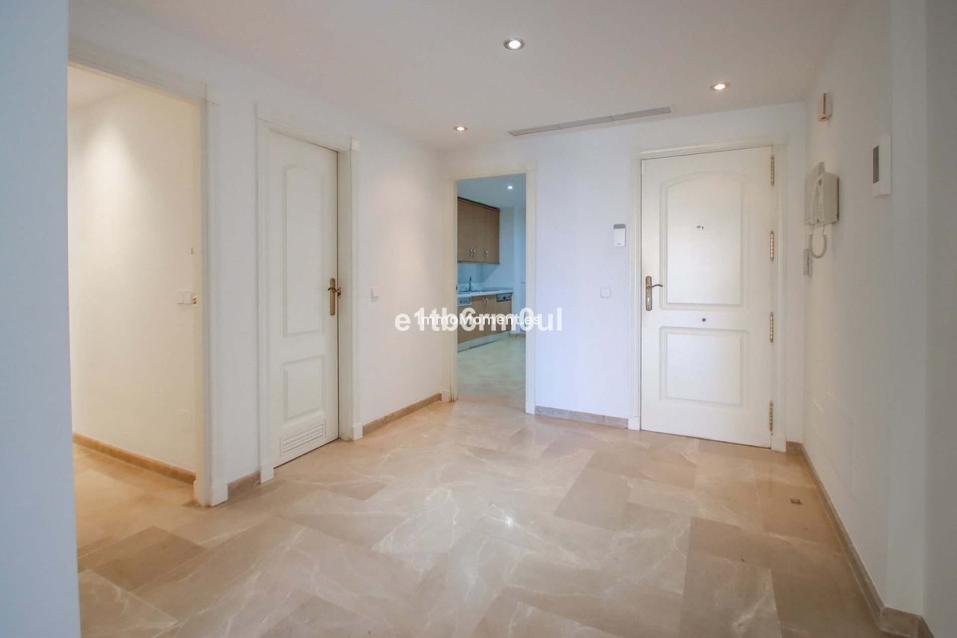 Bestaande woning - Appartement - Marbella - Nueva Andalucía