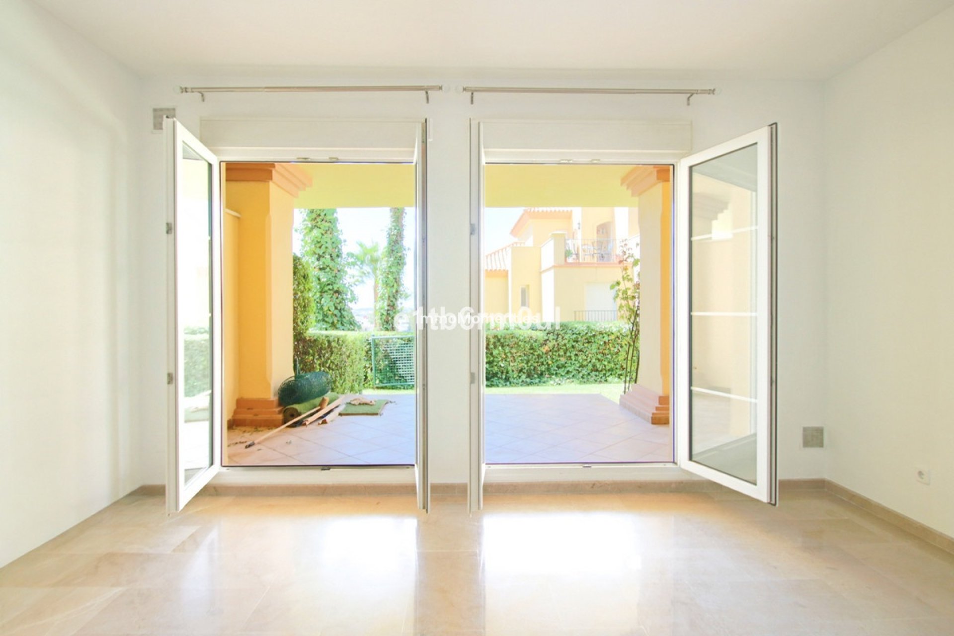 Bestaande woning - Appartement - Marbella - Nueva Andalucía