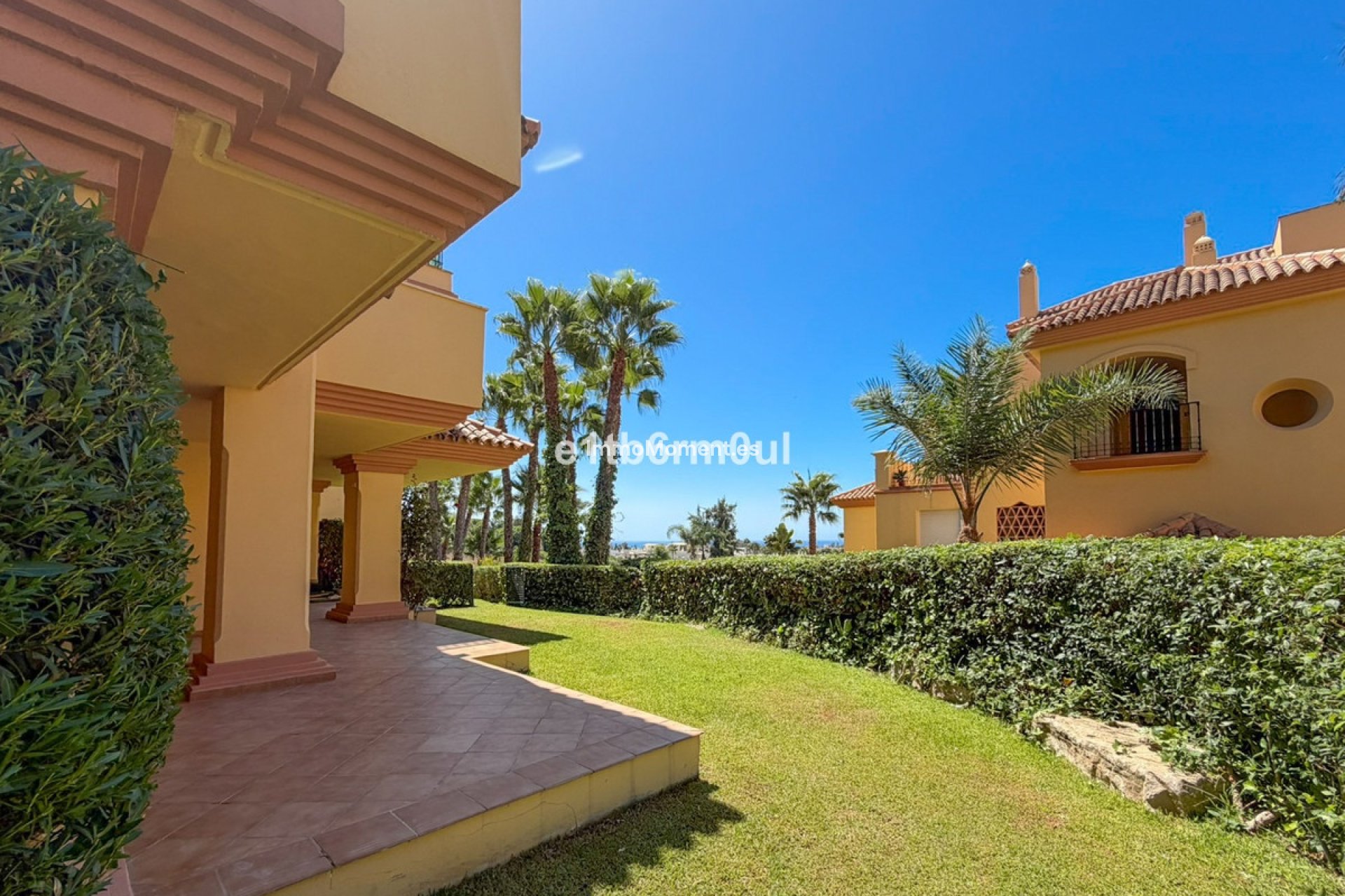 Bestaande woning - Appartement - Marbella - Nueva Andalucía