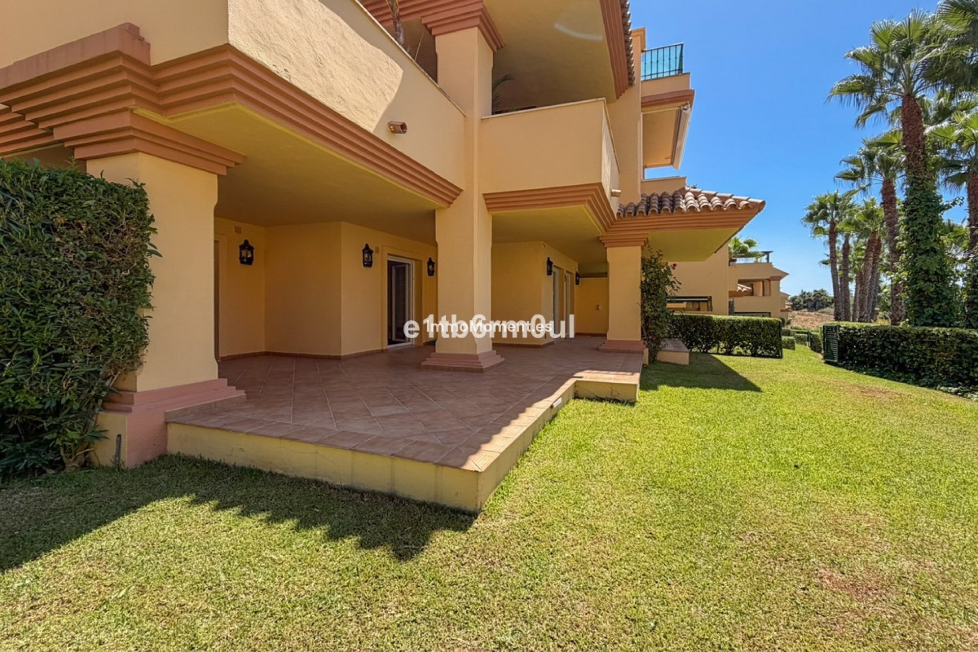 Bestaande woning - Appartement - Marbella - Nueva Andalucía