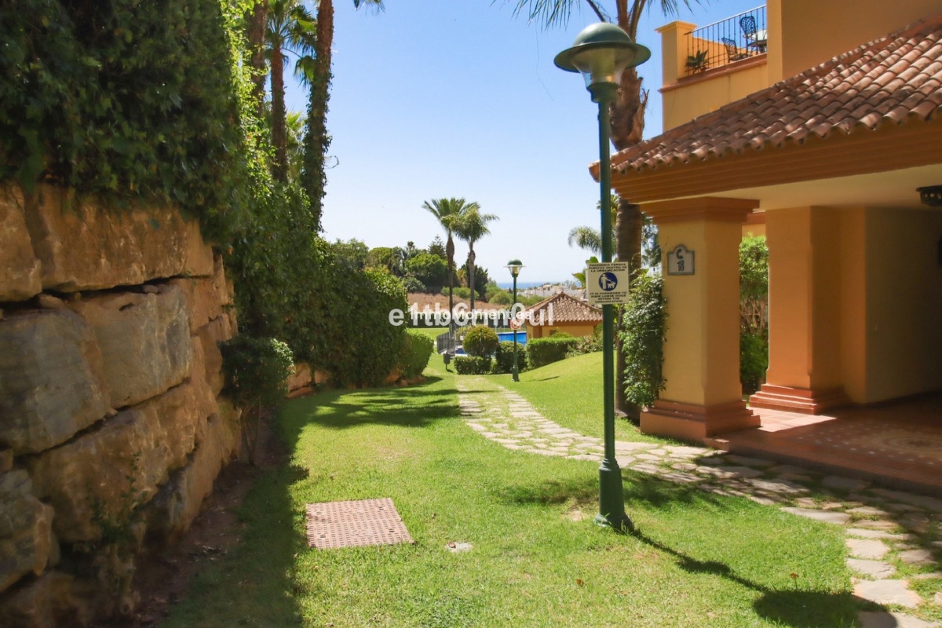 Bestaande woning - Appartement - Marbella - Nueva Andalucía