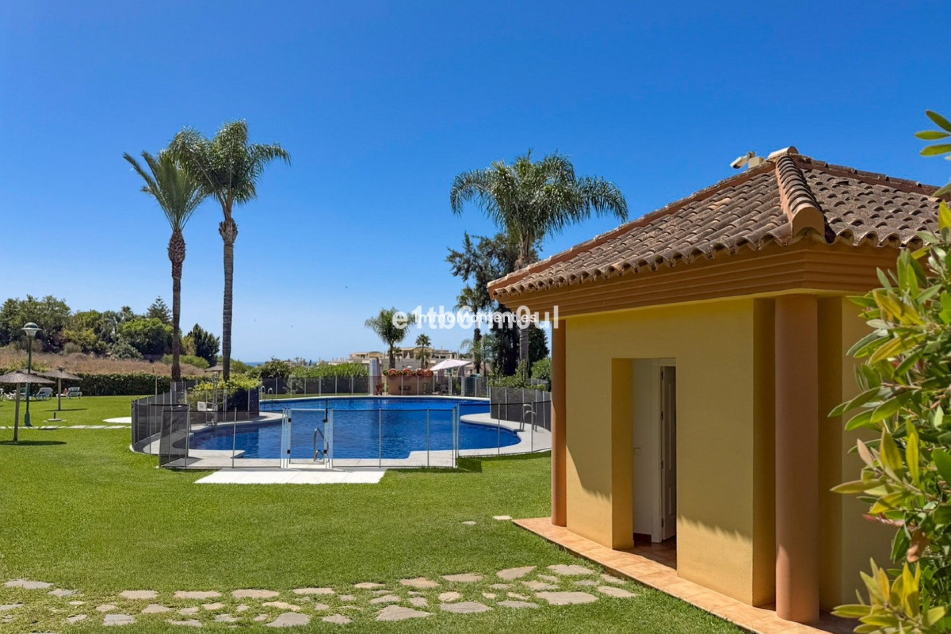 Bestaande woning - Appartement - Marbella - Nueva Andalucía