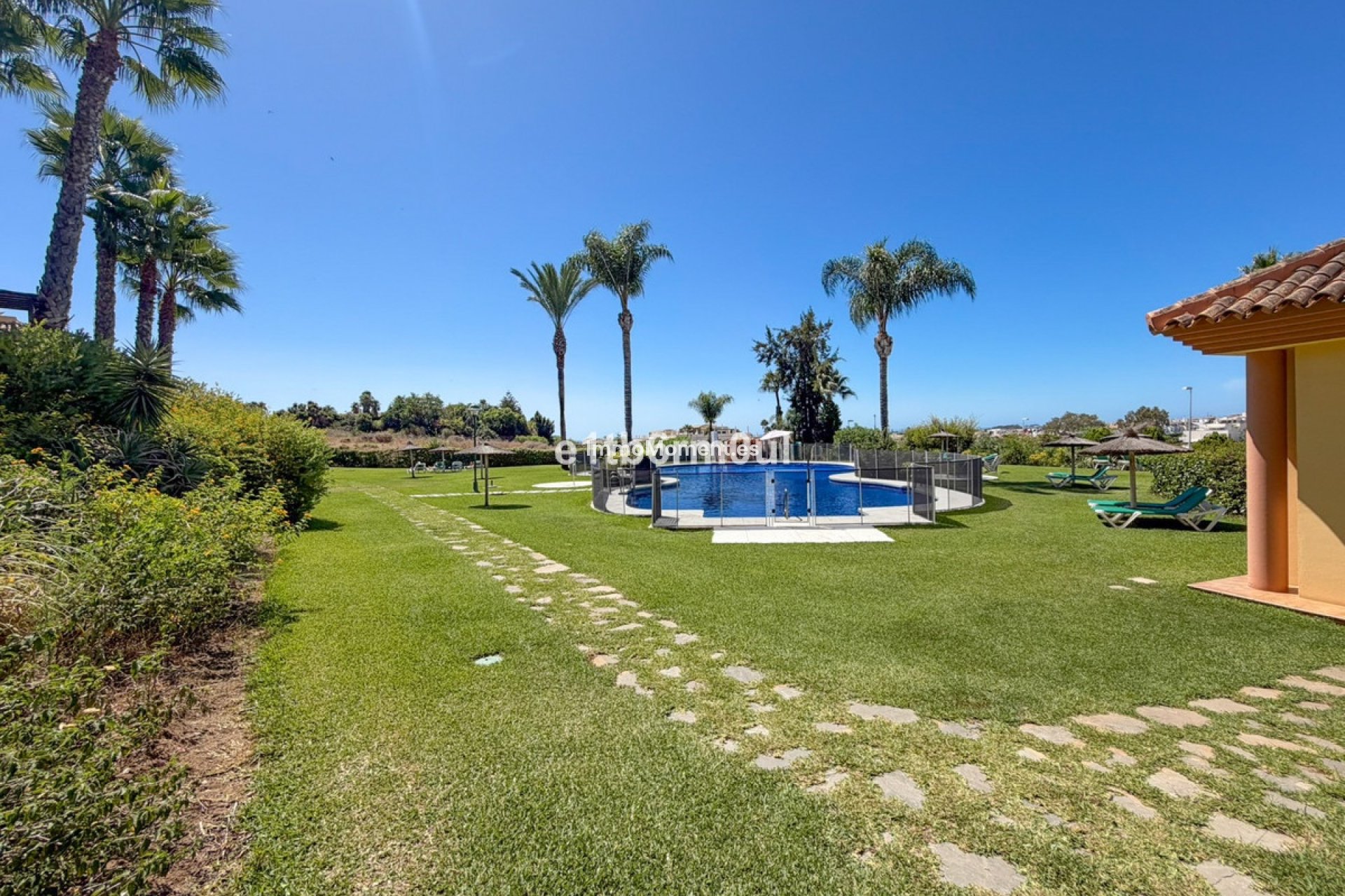Bestaande woning - Appartement - Marbella - Nueva Andalucía