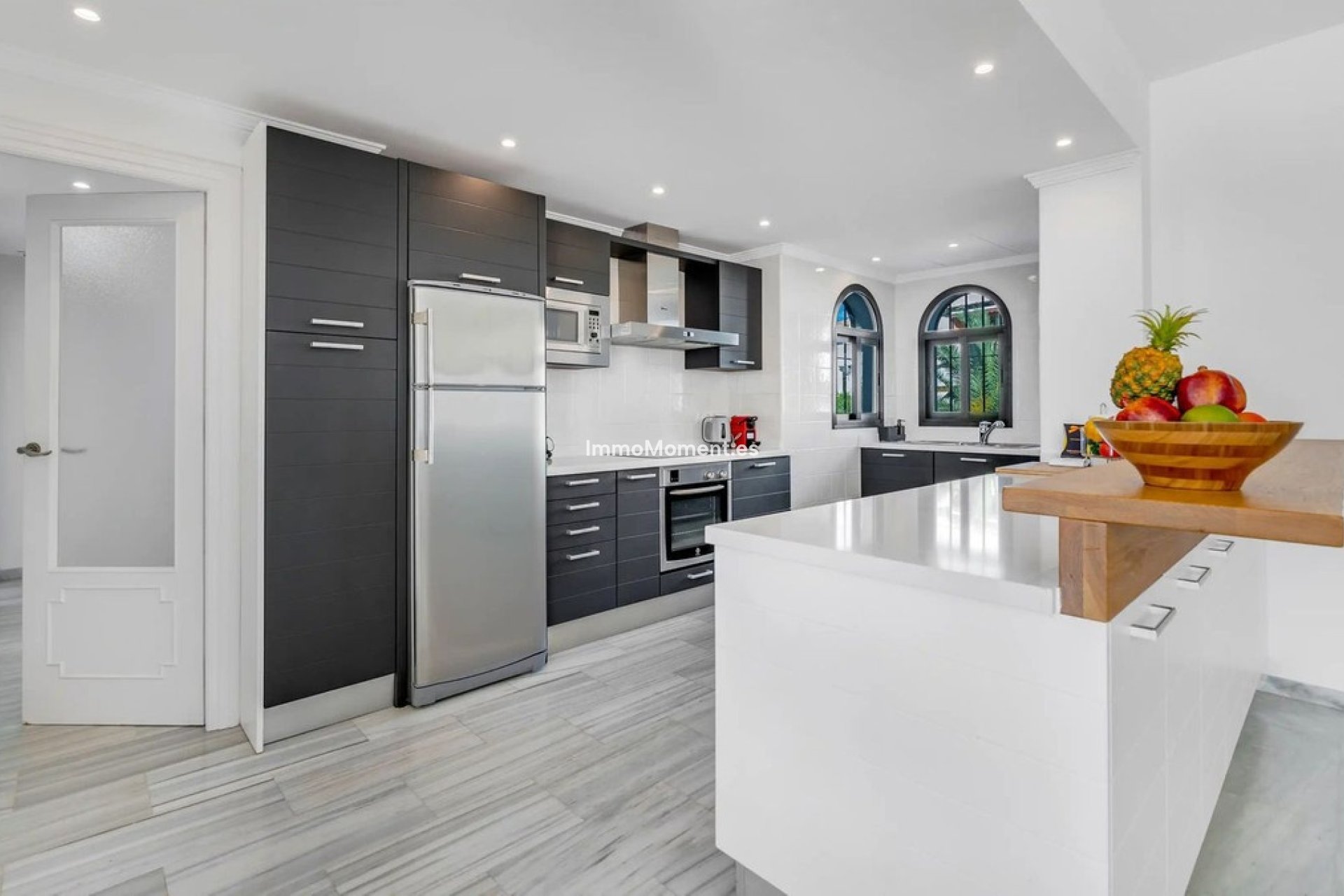 Bestaande woning - Appartement - Marbella - Nueva Andalucía