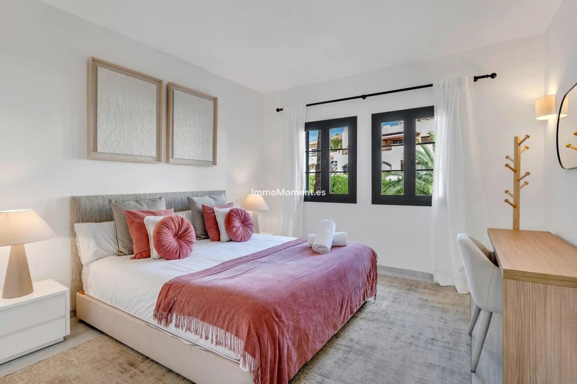 Bestaande woning - Appartement - Marbella - Nueva Andalucía