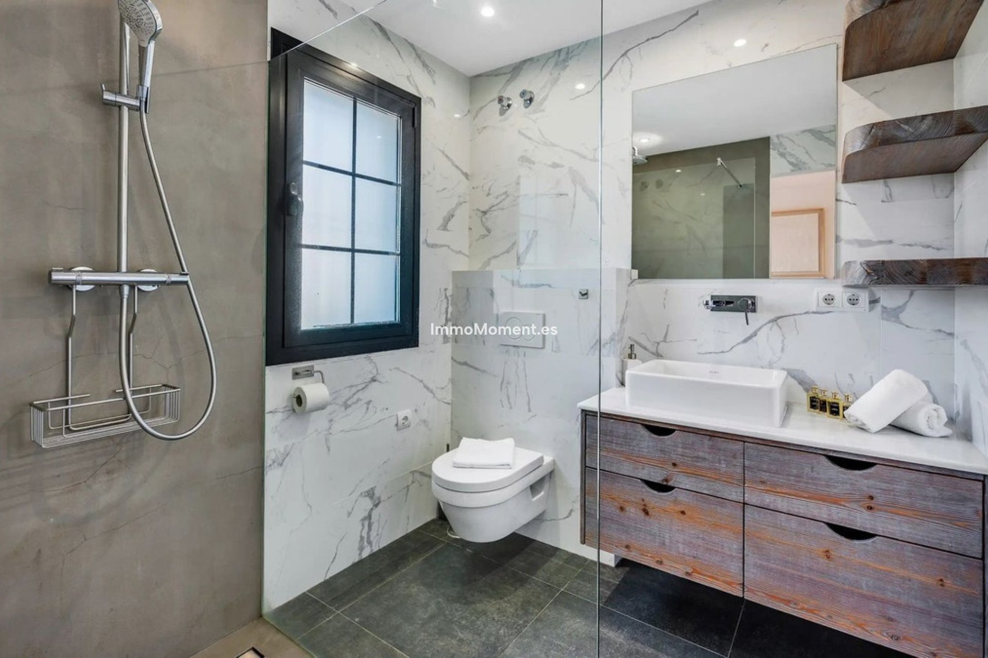 Bestaande woning - Appartement - Marbella - Nueva Andalucía