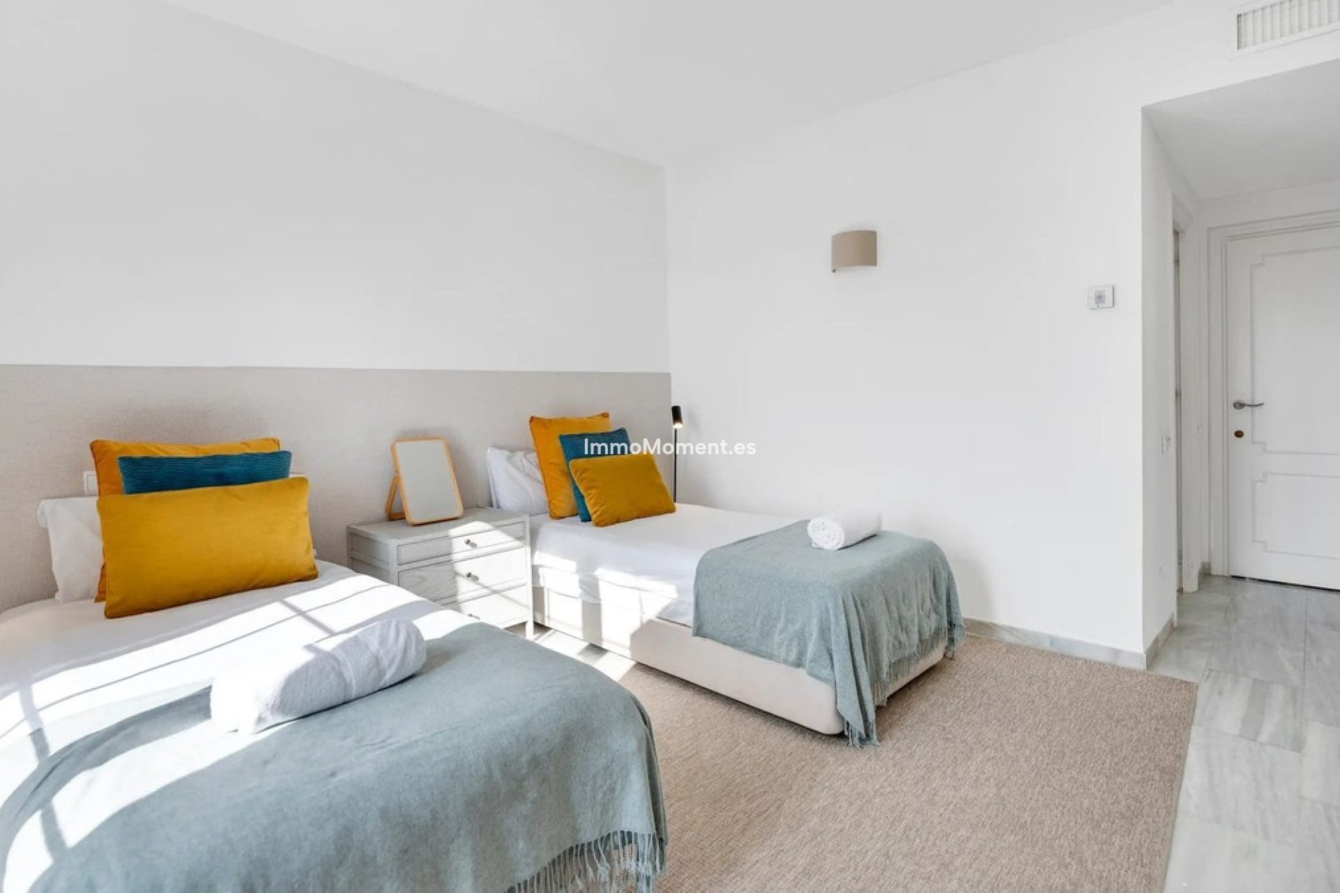 Bestaande woning - Appartement - Marbella - Nueva Andalucía