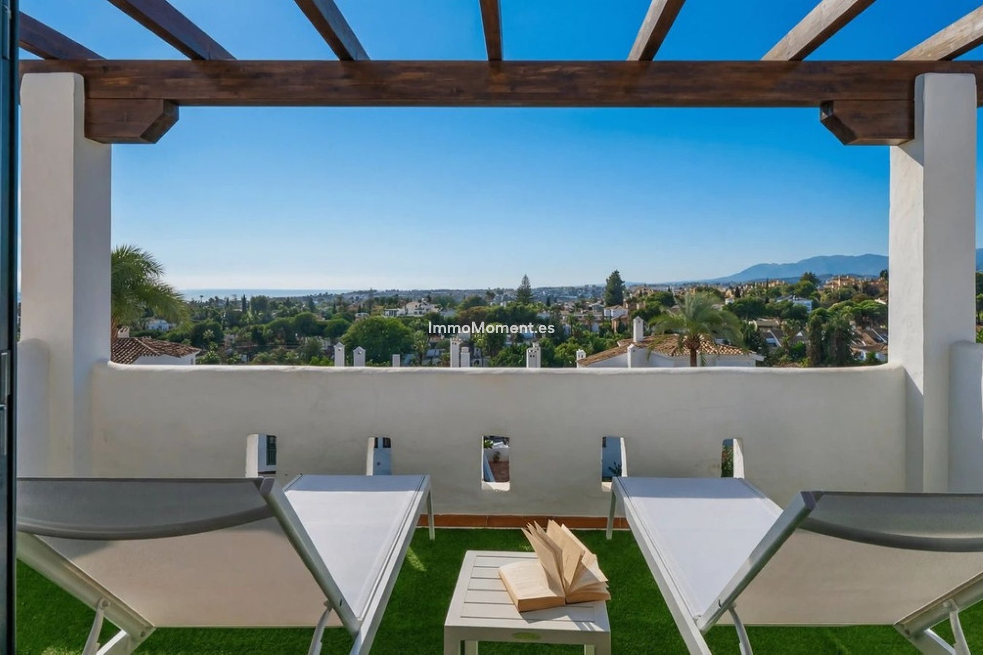 Bestaande woning - Appartement - Marbella - Nueva Andalucía