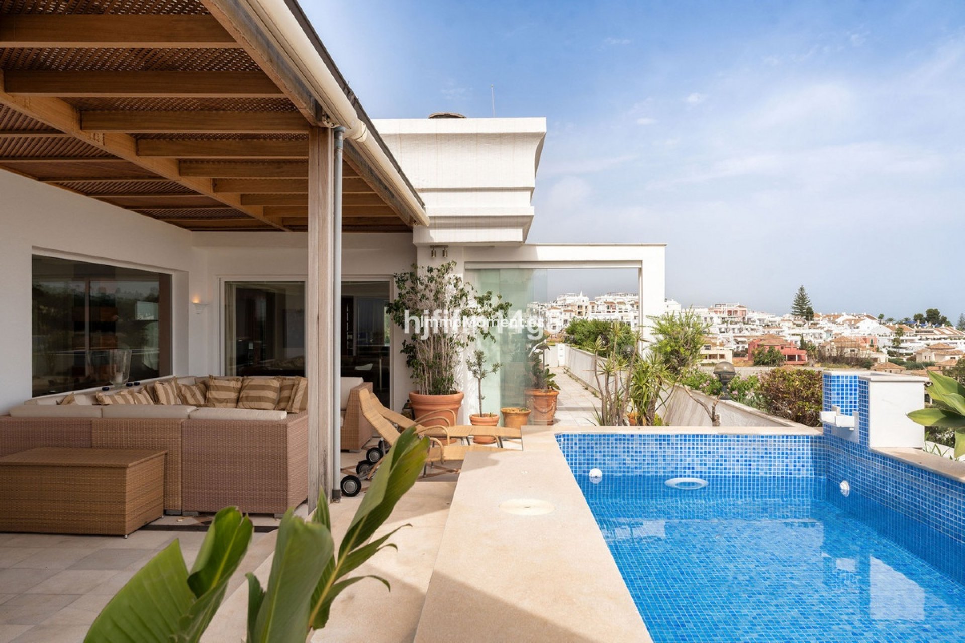 Bestaande woning - Appartement - Marbella - Nueva Andalucía