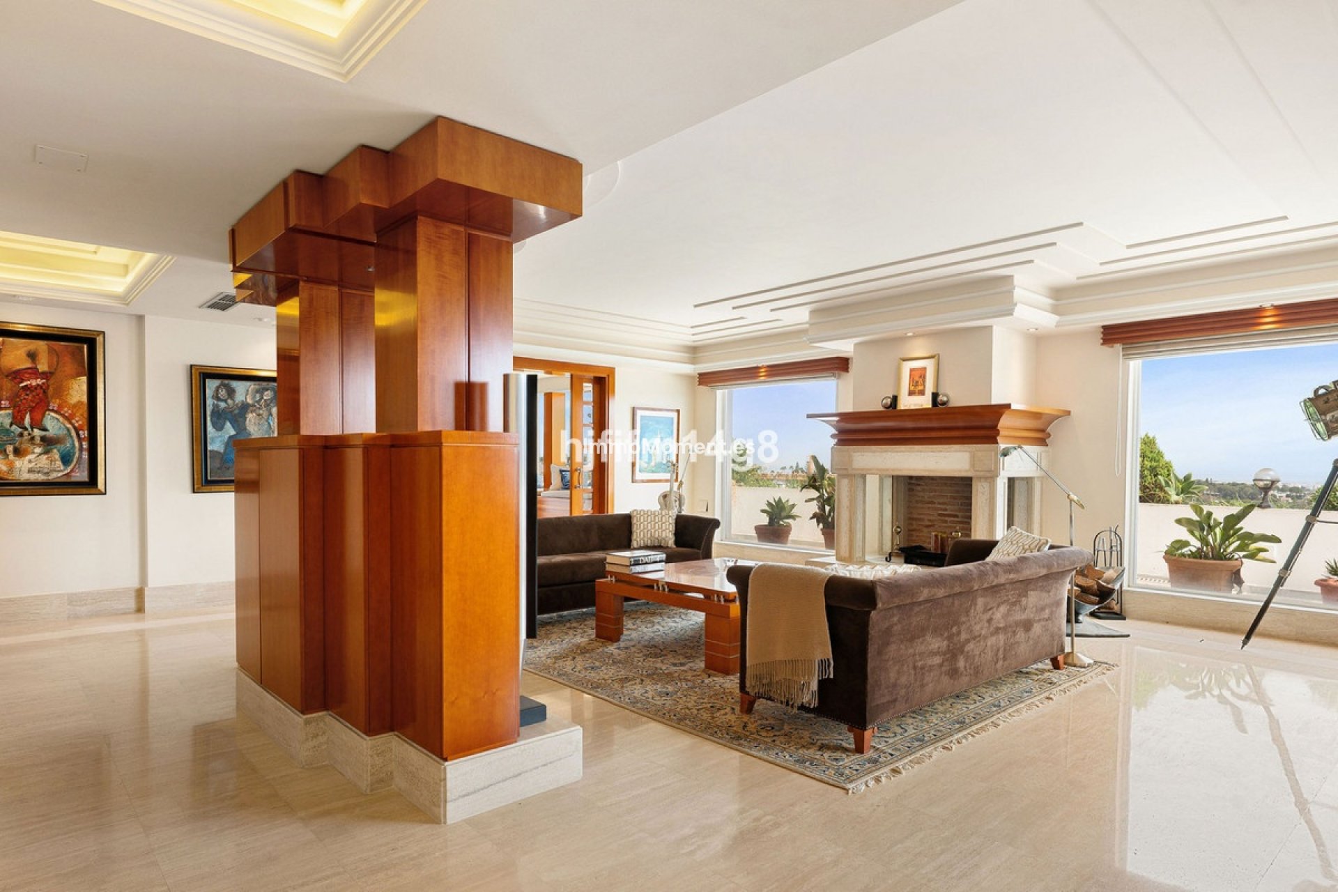 Bestaande woning - Appartement - Marbella - Nueva Andalucía