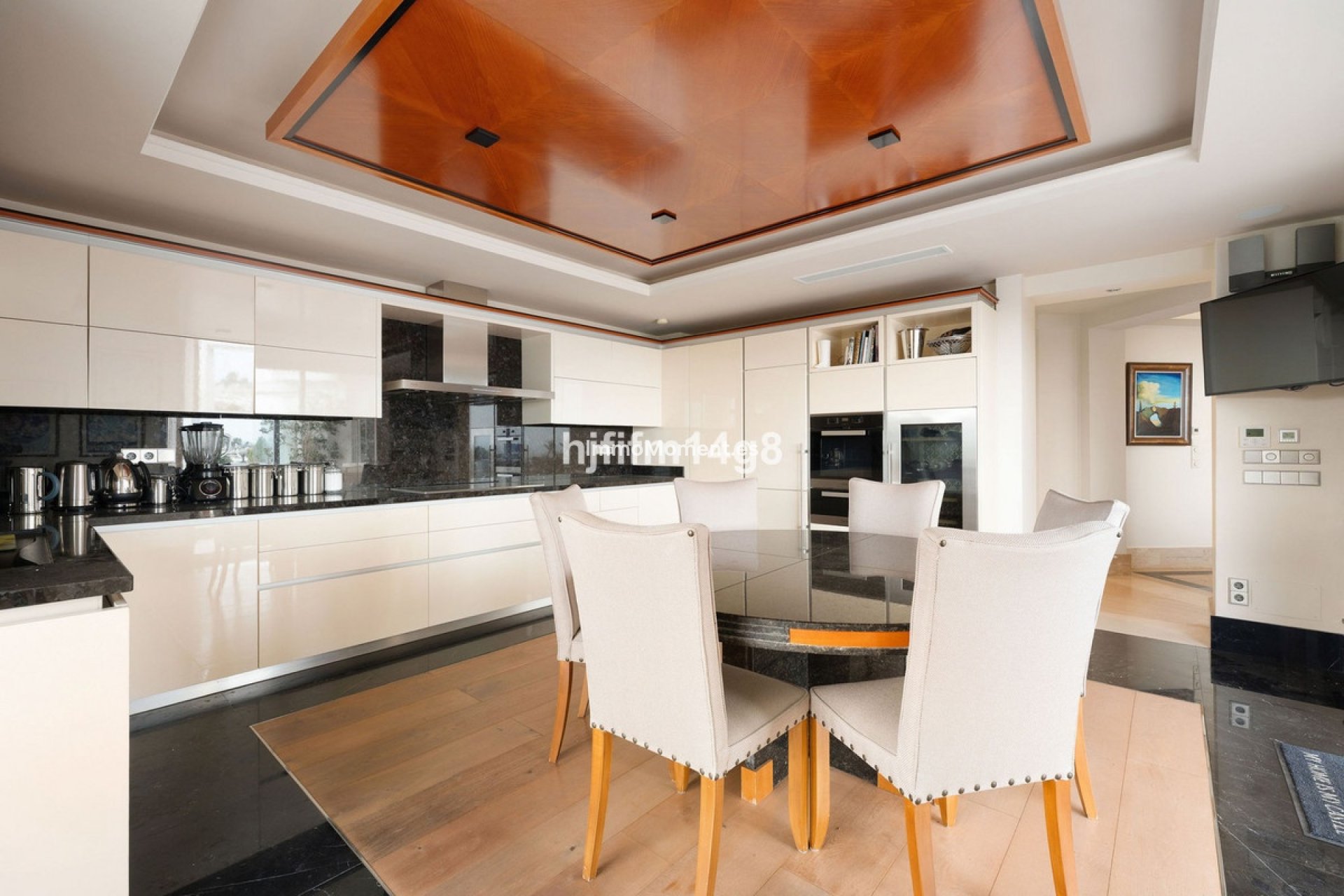 Bestaande woning - Appartement - Marbella - Nueva Andalucía
