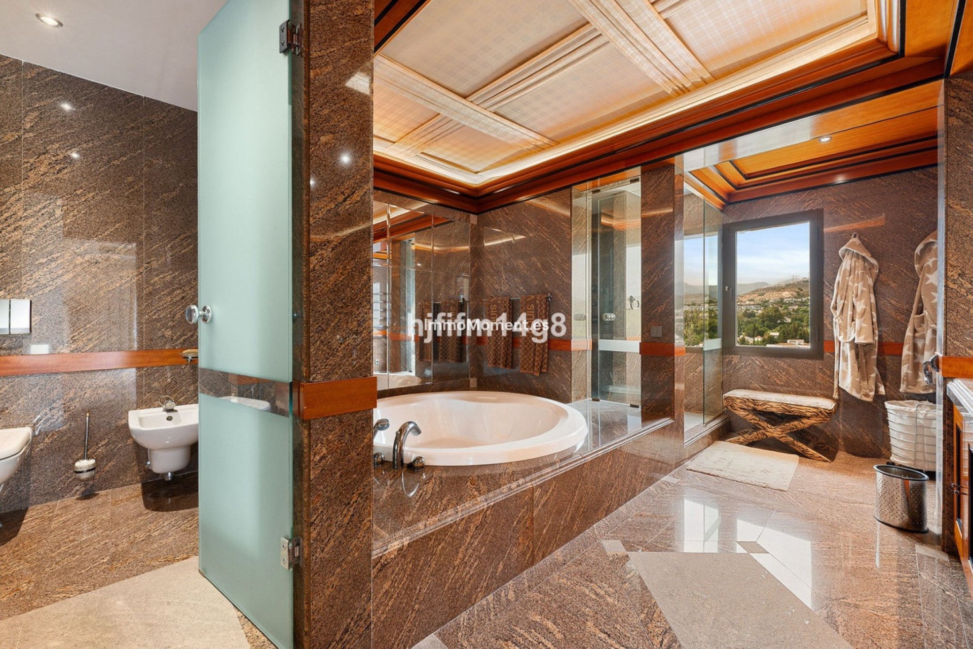 Bestaande woning - Appartement - Marbella - Nueva Andalucía