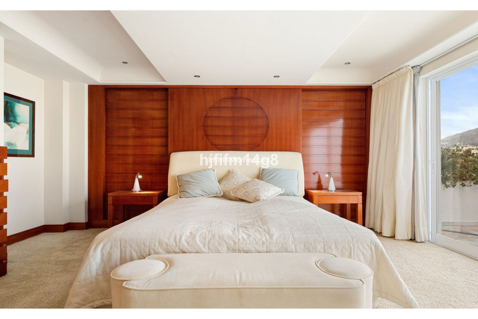 Bestaande woning - Appartement - Marbella - Nueva Andalucía