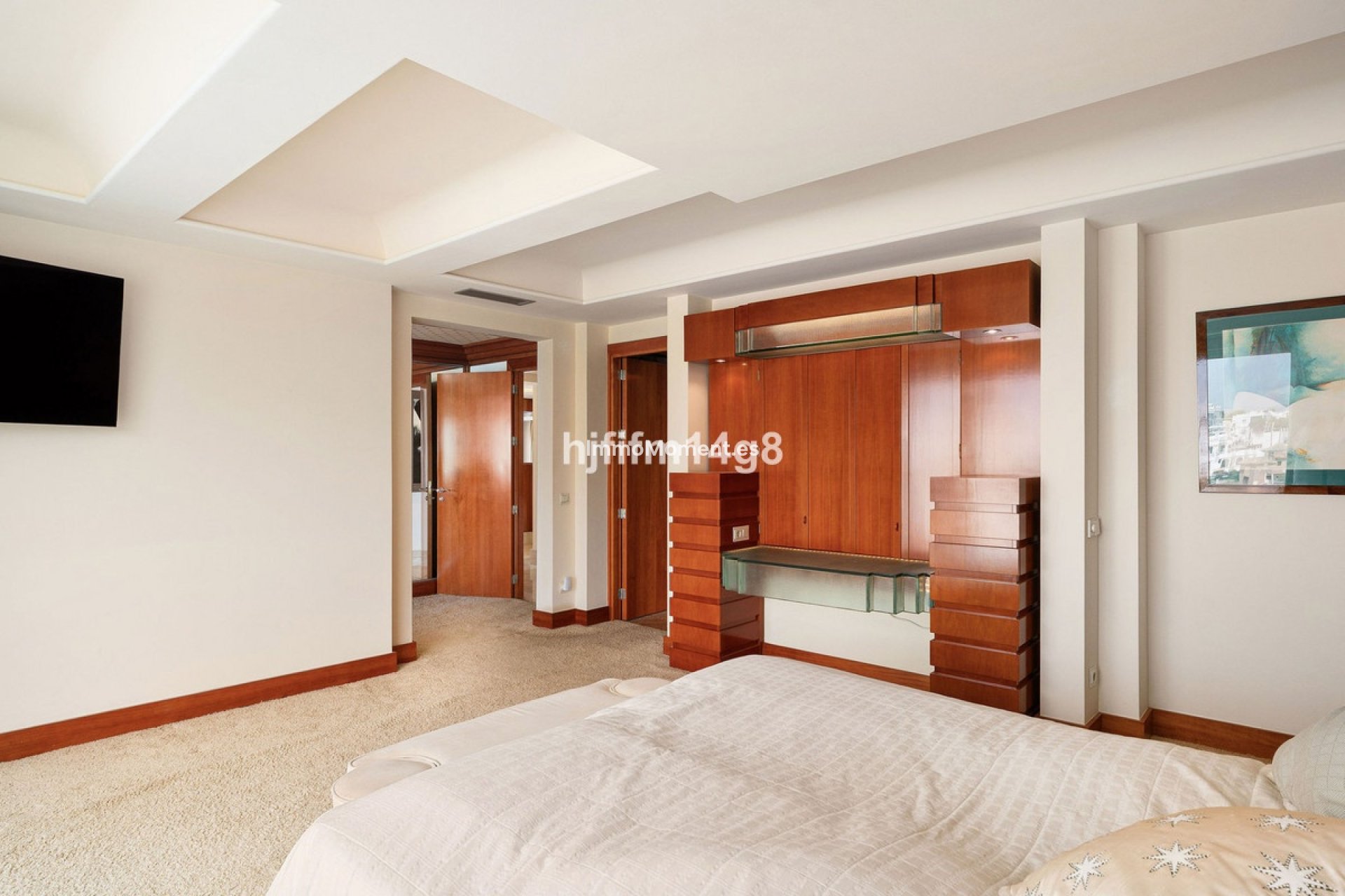 Bestaande woning - Appartement - Marbella - Nueva Andalucía
