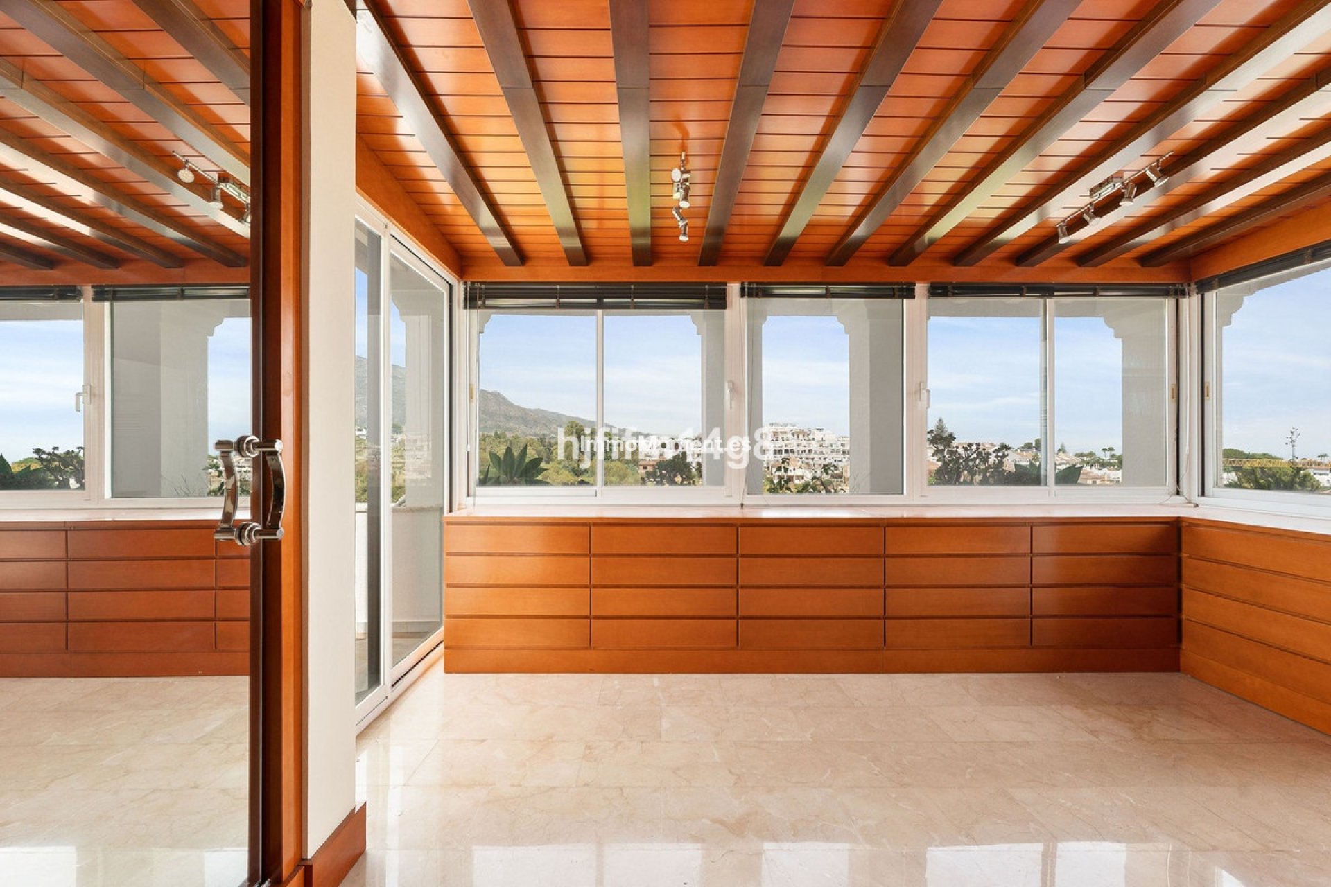 Bestaande woning - Appartement - Marbella - Nueva Andalucía
